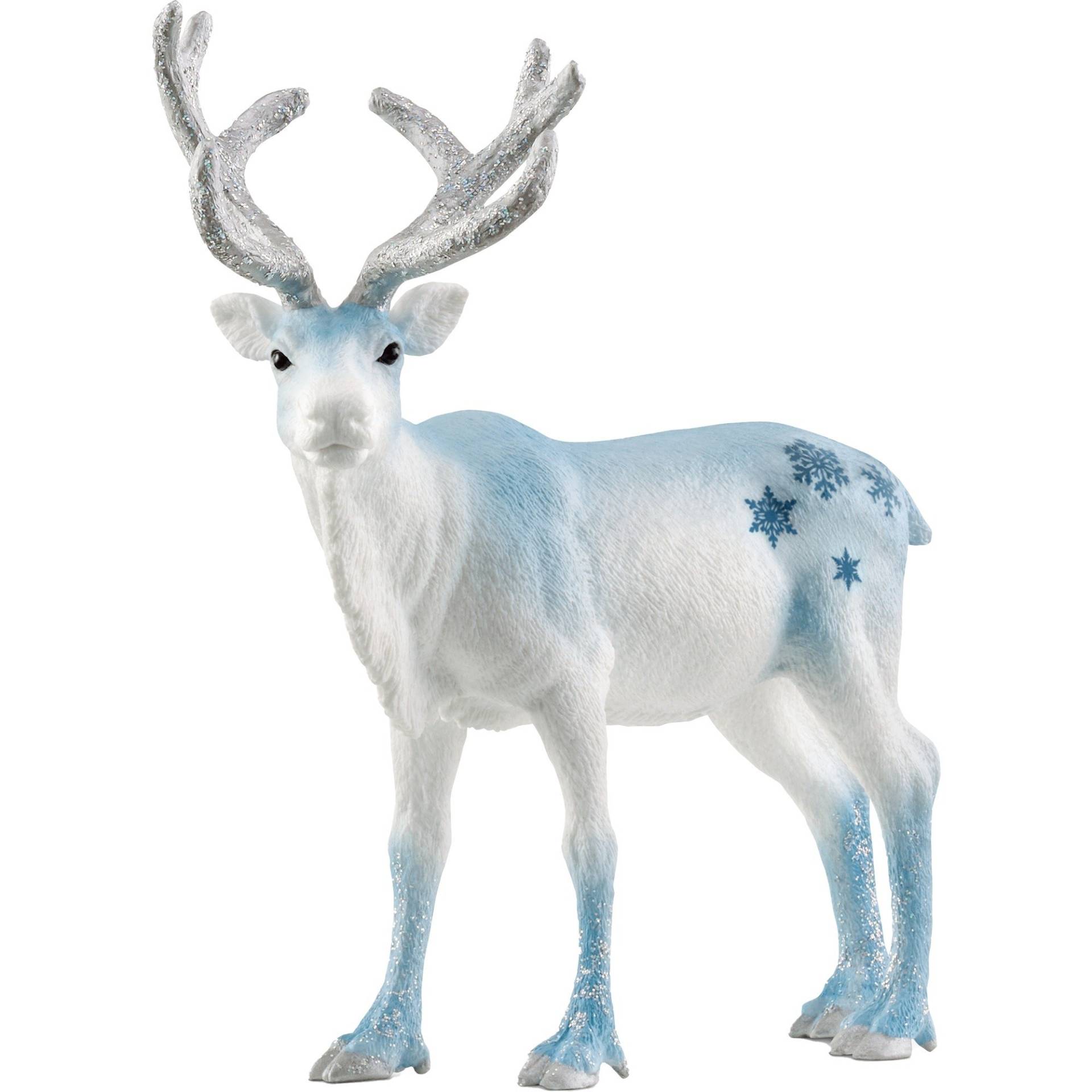 Collectors Frostiges Weihnachtsrentier, Spielfigur Collectors Frostiges Weihnachtsrentier, Spielfigur von Schleich