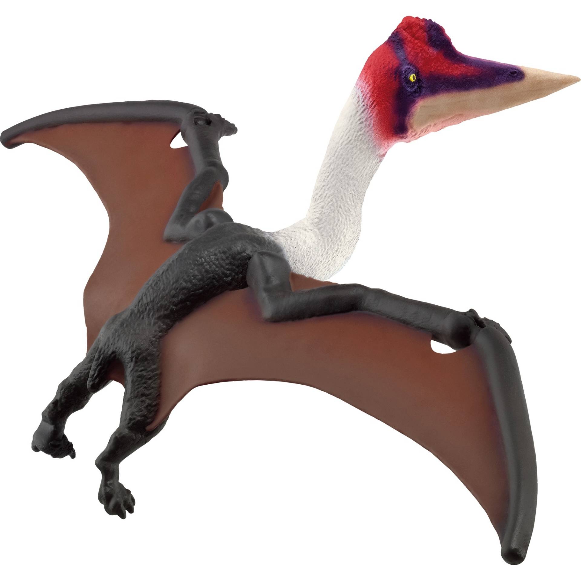 Die Schlümpfe Dinosaurs Quetzalcoatlus, Spielfigur von Schleich