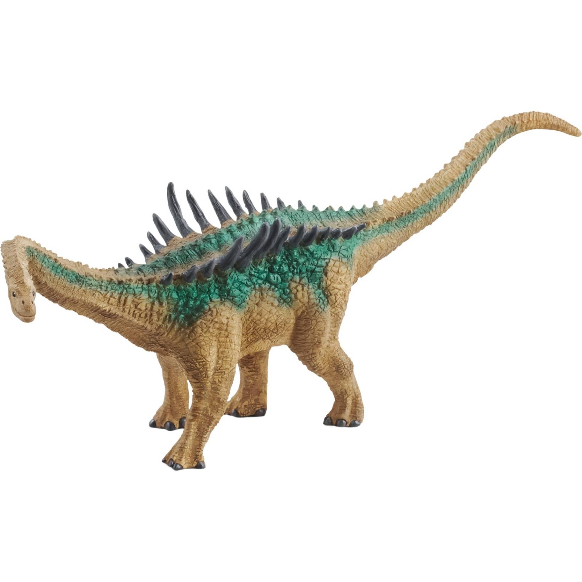 Dinosaurs Agustinia, Spielfigur Dinosaurs Agustinia, Spielfigur von Schleich