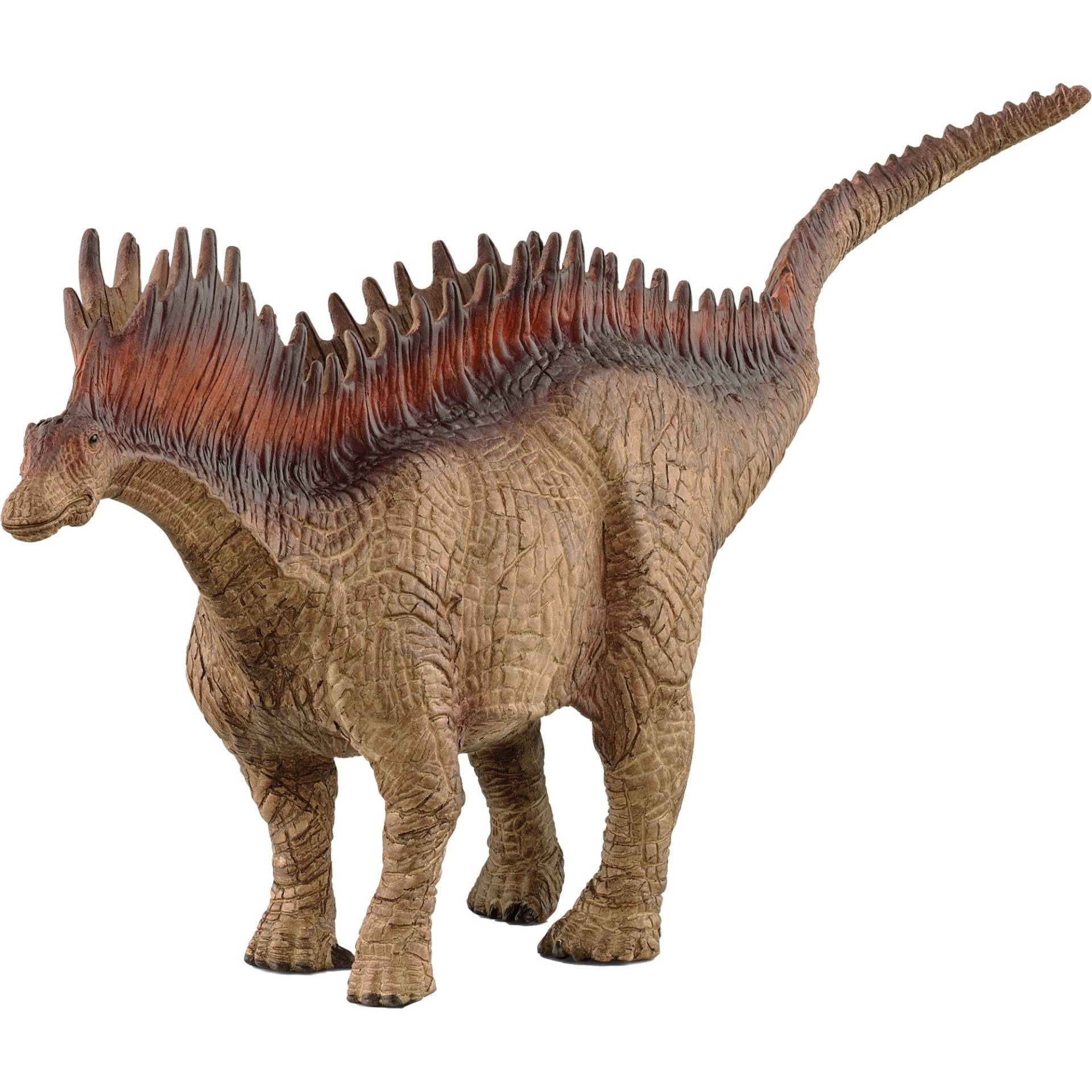 Dinosaurs Amargasaurus, Spielfigur Dinosaurs Amargasaurus, Spielfigur von Schleich