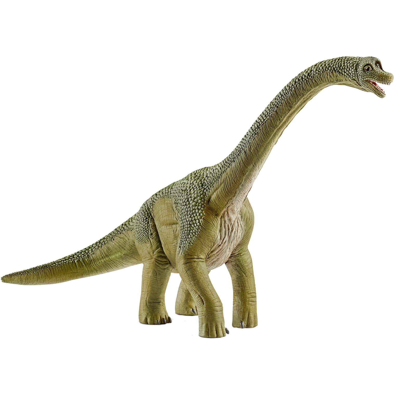 Dinosaurs Brachiosaurus, Spielfigur von Schleich