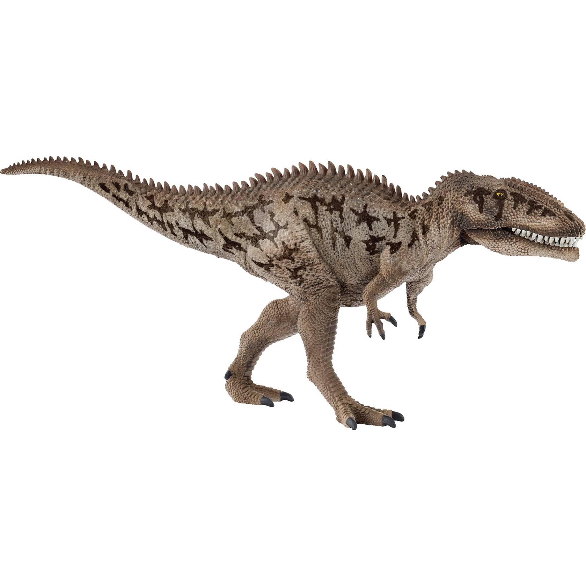 Dinosaurs Carcharodontosaurus, Spielfigur Dinosaurs Carcharodontosaurus, Spielfigur von Schleich