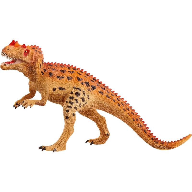 Dinosaurs Ceratosaurus, Spielfigur von Schleich