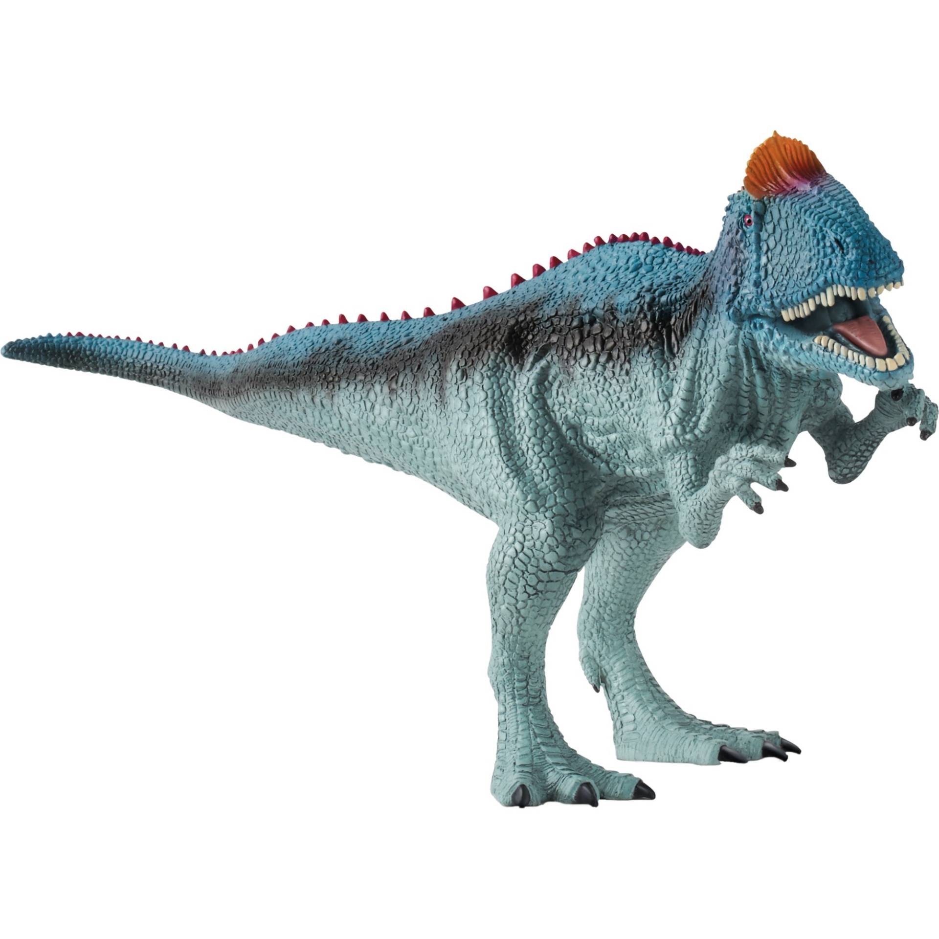 Dinosaurs Cryolophosaurus, Spielfigur von Schleich