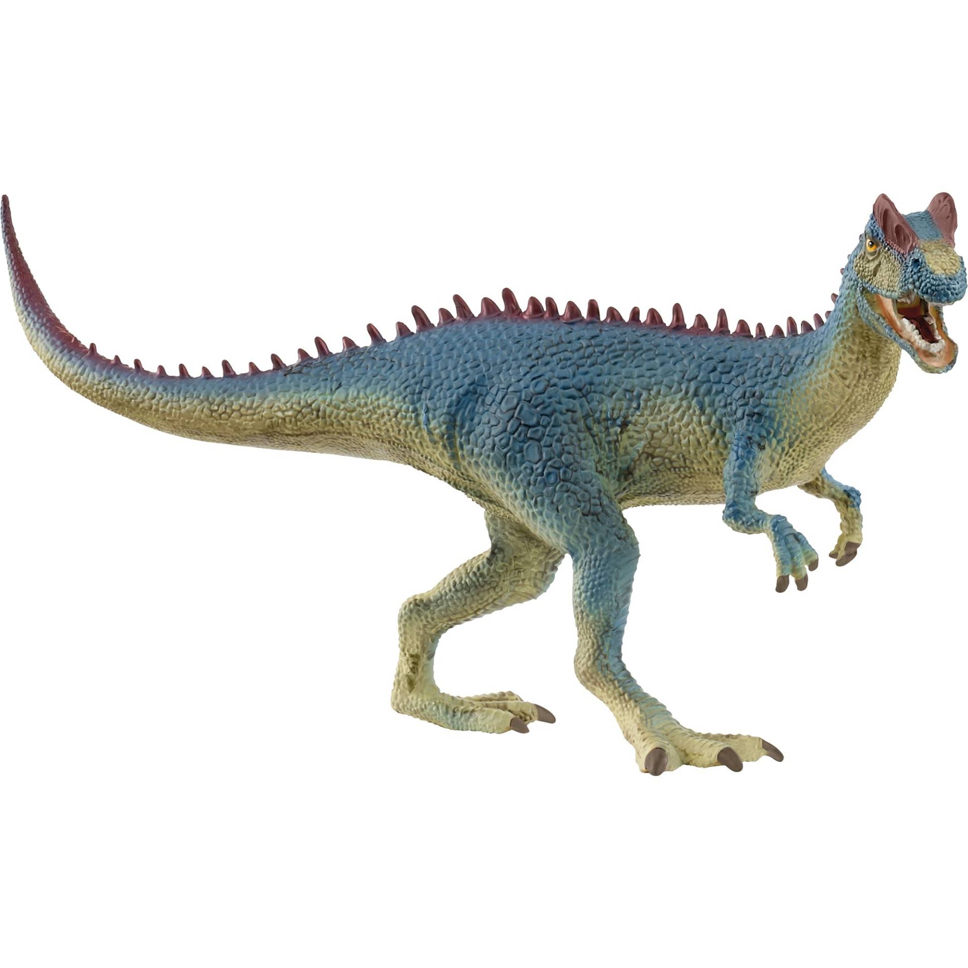 Dinosaurs Dilophosaurus, Spielfigur Dinosaurs Dilophosaurus, Spielfigur von Schleich