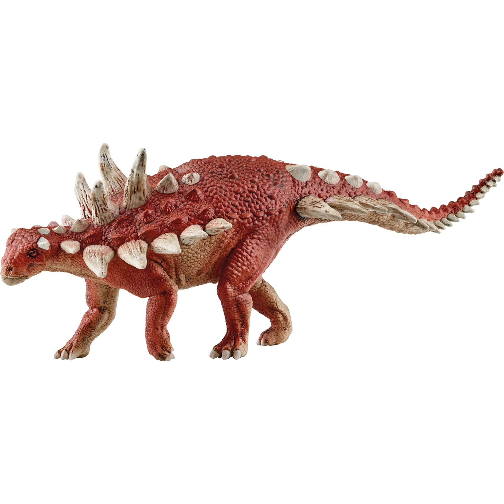 Dinosaurs Gastonia, Spielfigur von Schleich