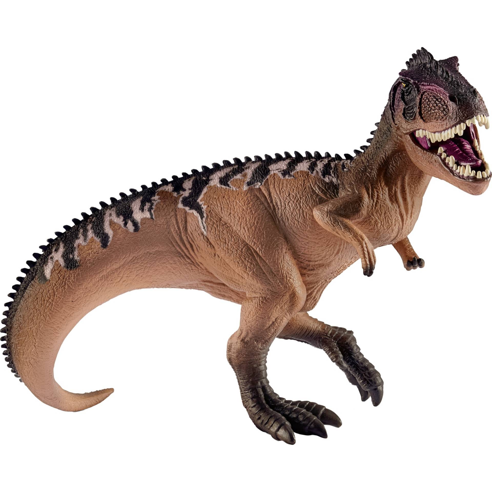 Dinosaurs Giganotosaurus, Spielfigur Dinosaurs Giganotosaurus, Spielfigur von Schleich