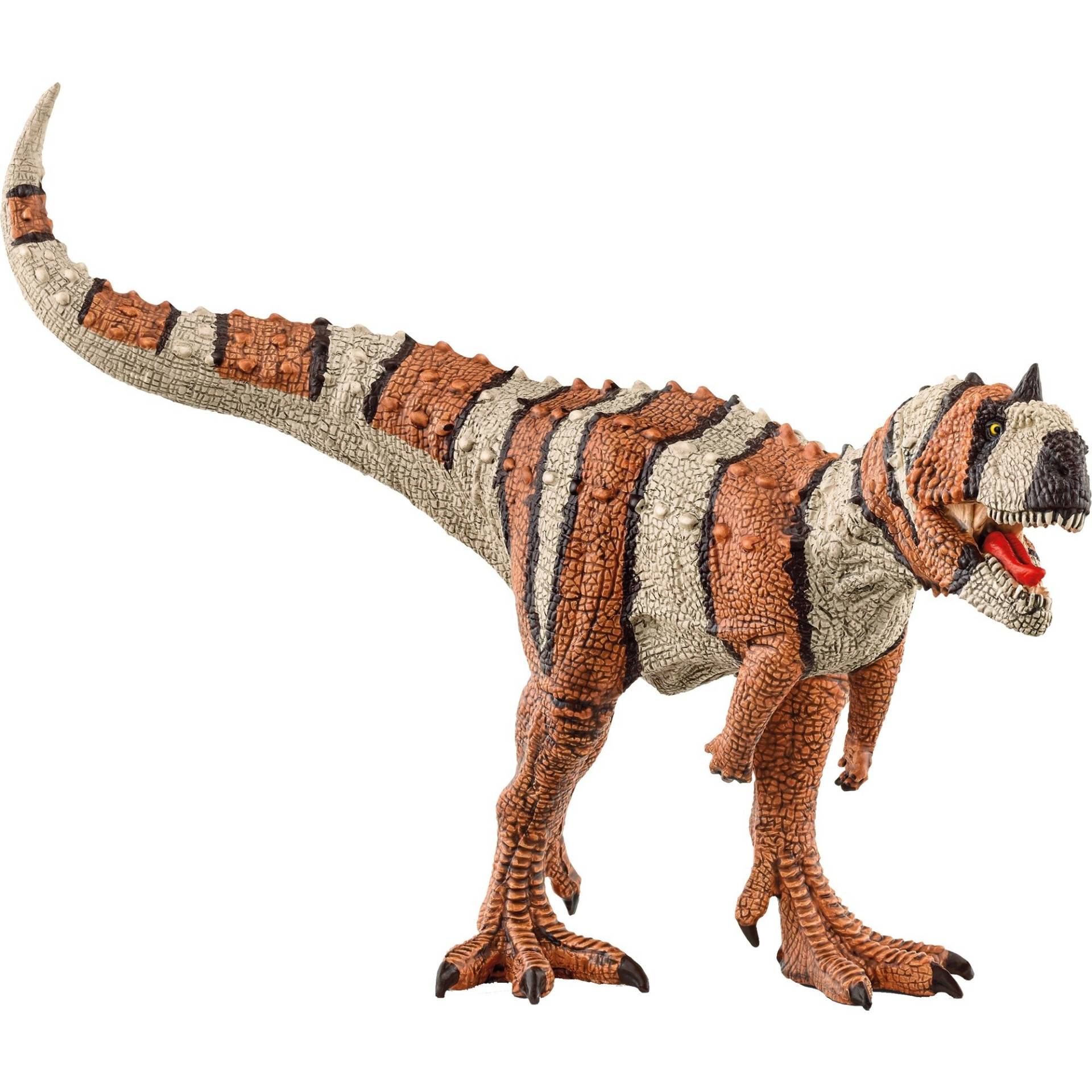 Dinosaurs Majungasaurus, Spielfigur von Schleich