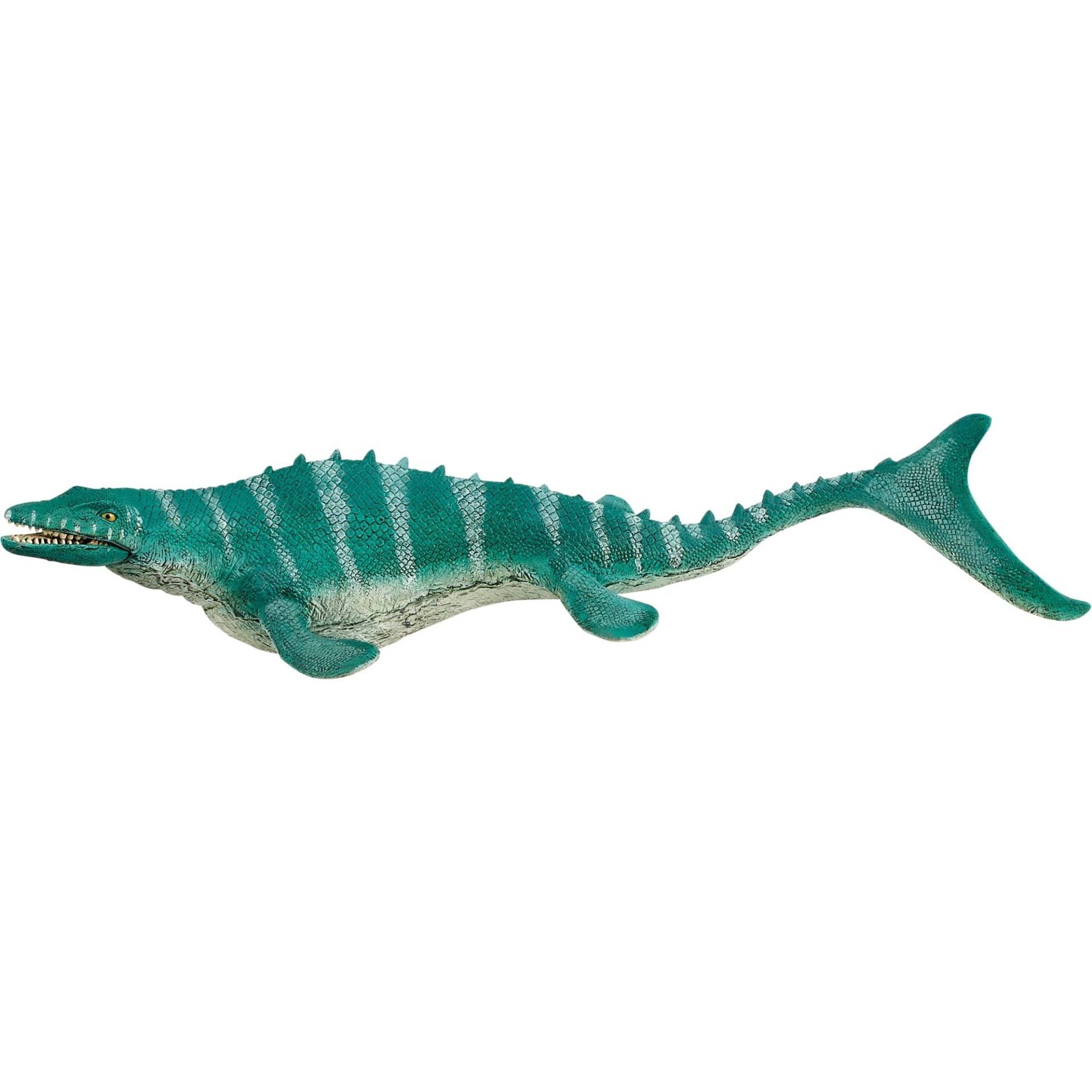 Dinosaurs Mosasaurus, Spielfigur von Schleich