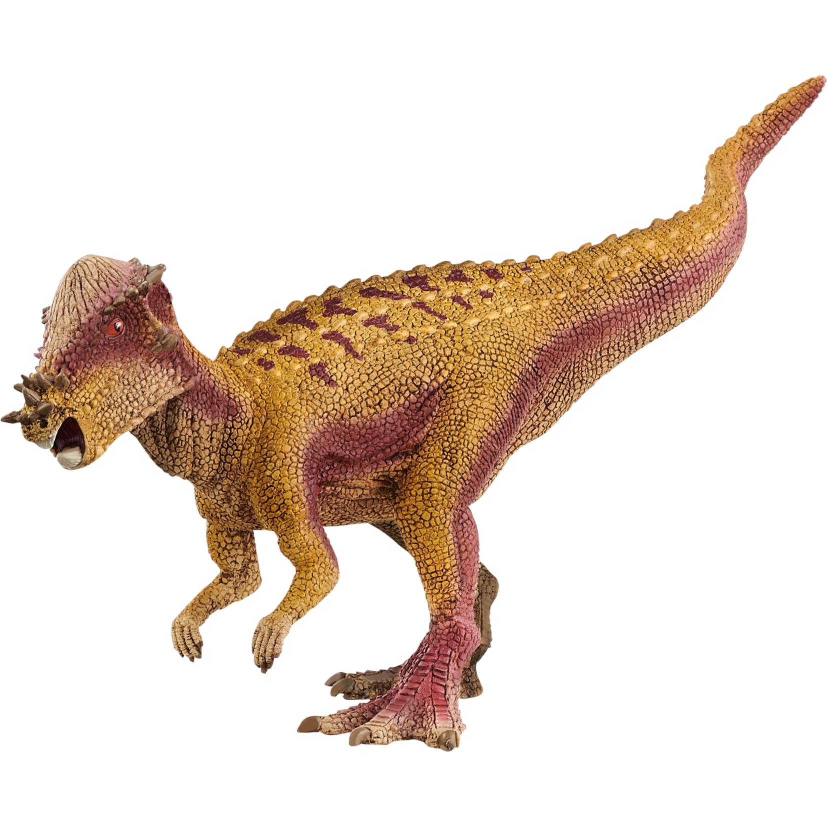 Dinosaurs Pachycephalosaurus, Spielfigur von Schleich