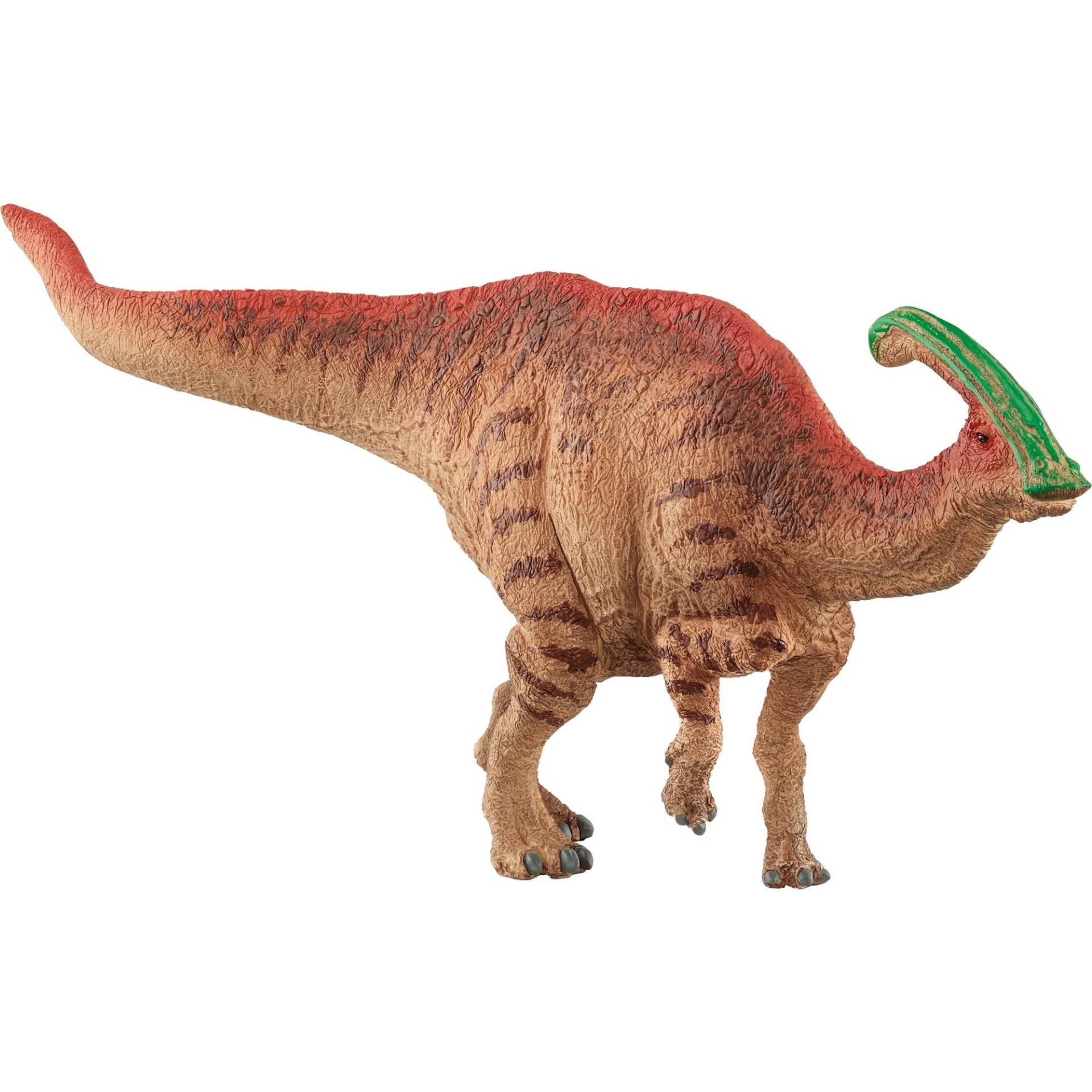 Dinosaurs Parasaurolophus, Spielfigur von Schleich