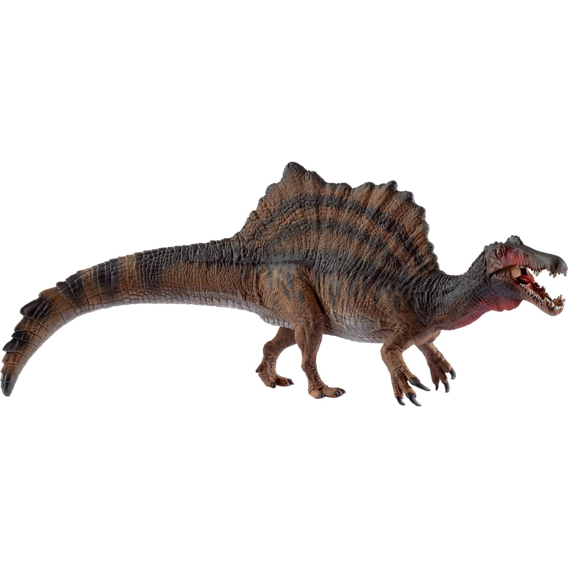 Dinosaurs Spinosaurus, Spielfigur Dinosaurs Spinosaurus, Spielfigur von Schleich