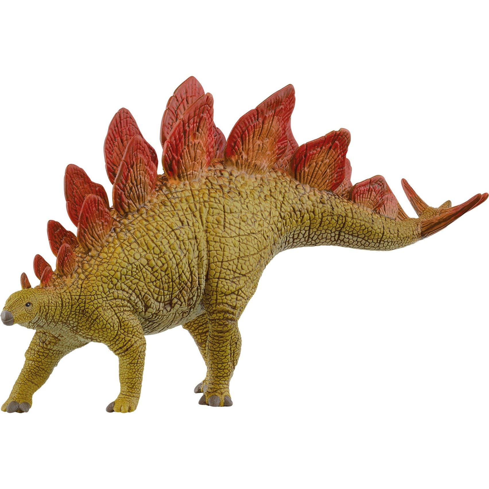 Dinosaurs Stegosaurus, Spielfigur Dinosaurs Stegosaurus, Spielfigur von Schleich