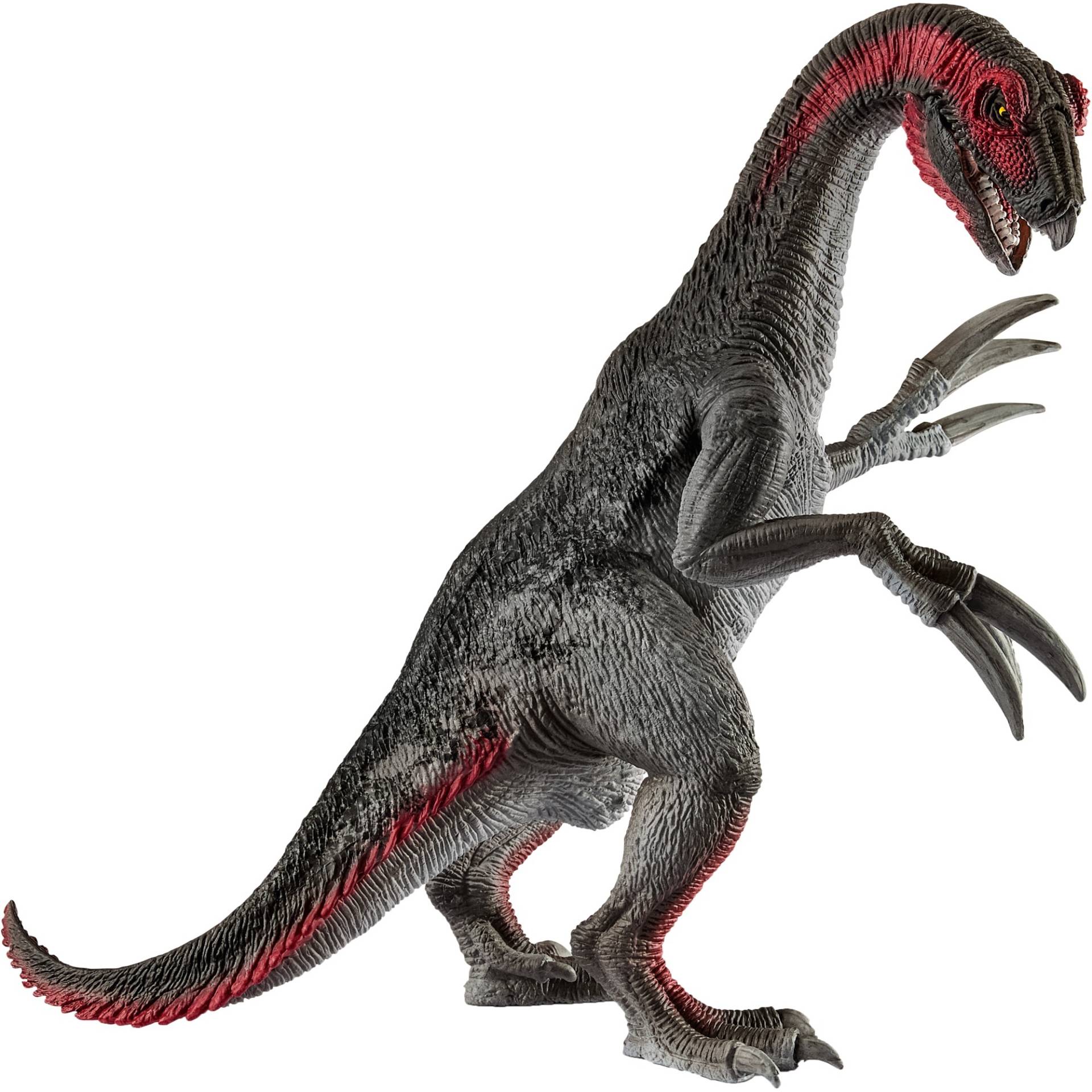Dinosaurs Therizinosaurus, Spielfigur von Schleich
