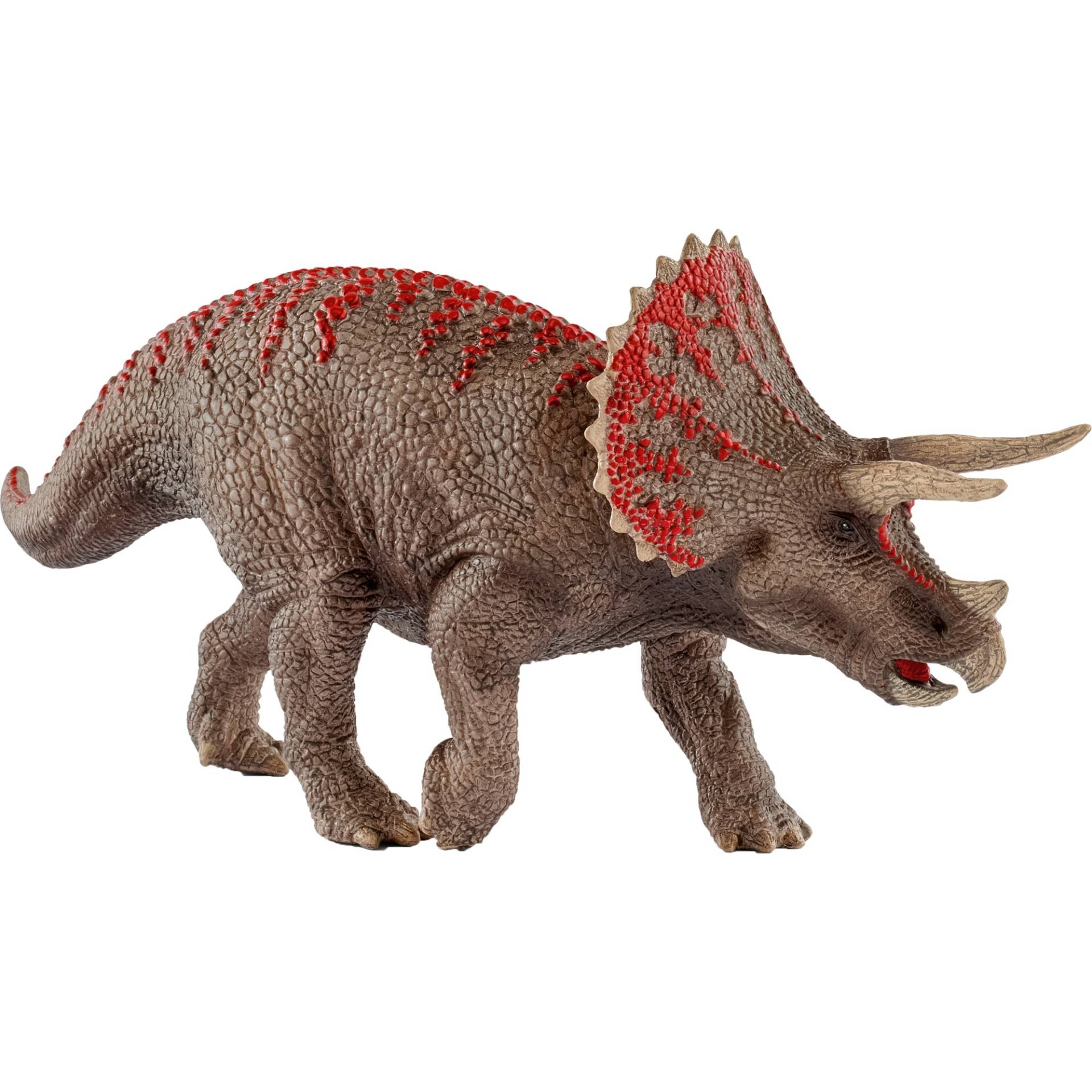 Dinosaurs Triceratops, Spielfigur von Schleich