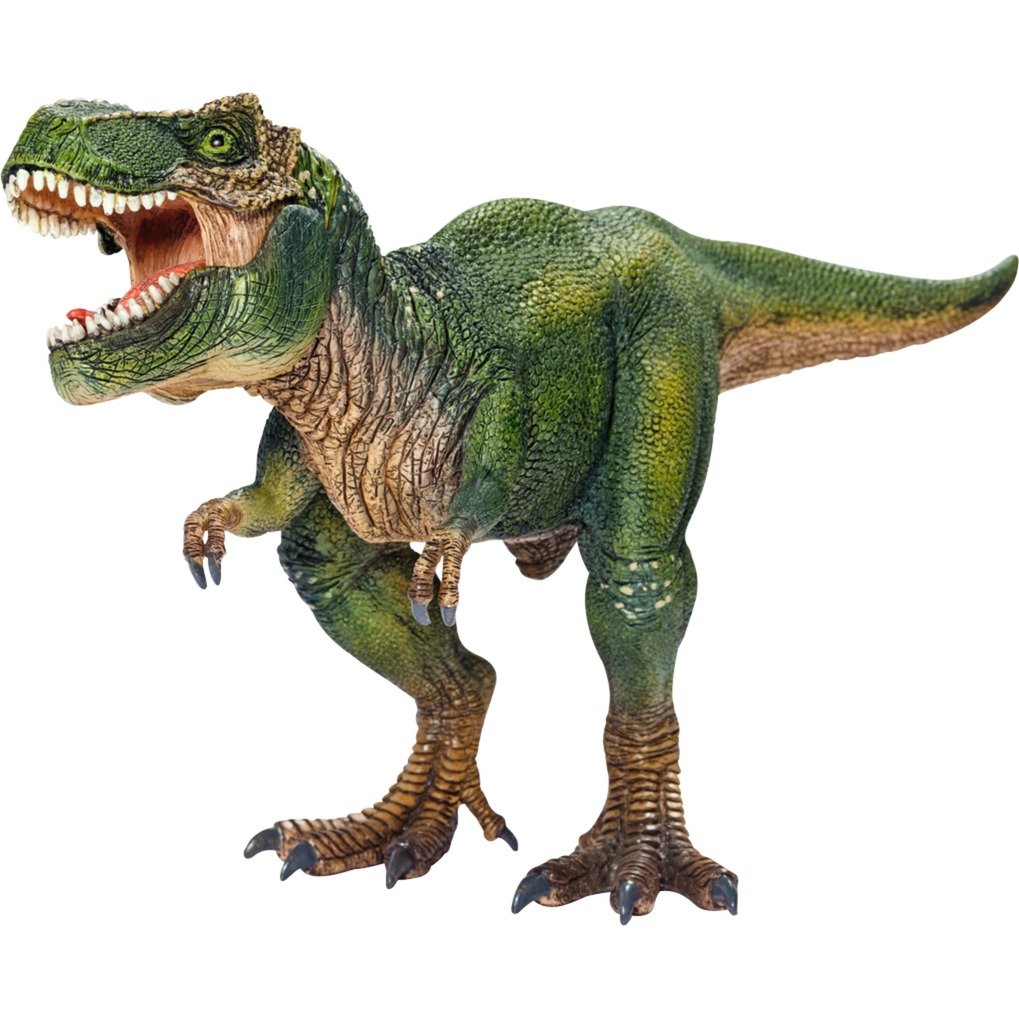 Dinosaurs Tyrannosaurus Rex, Spielfigur Dinosaurs Tyrannosaurus Rex, Spielfigur von Schleich