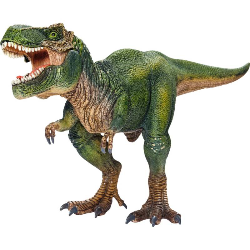 Dinosaurs Tyrannosaurus Rex, Spielfigur von Schleich