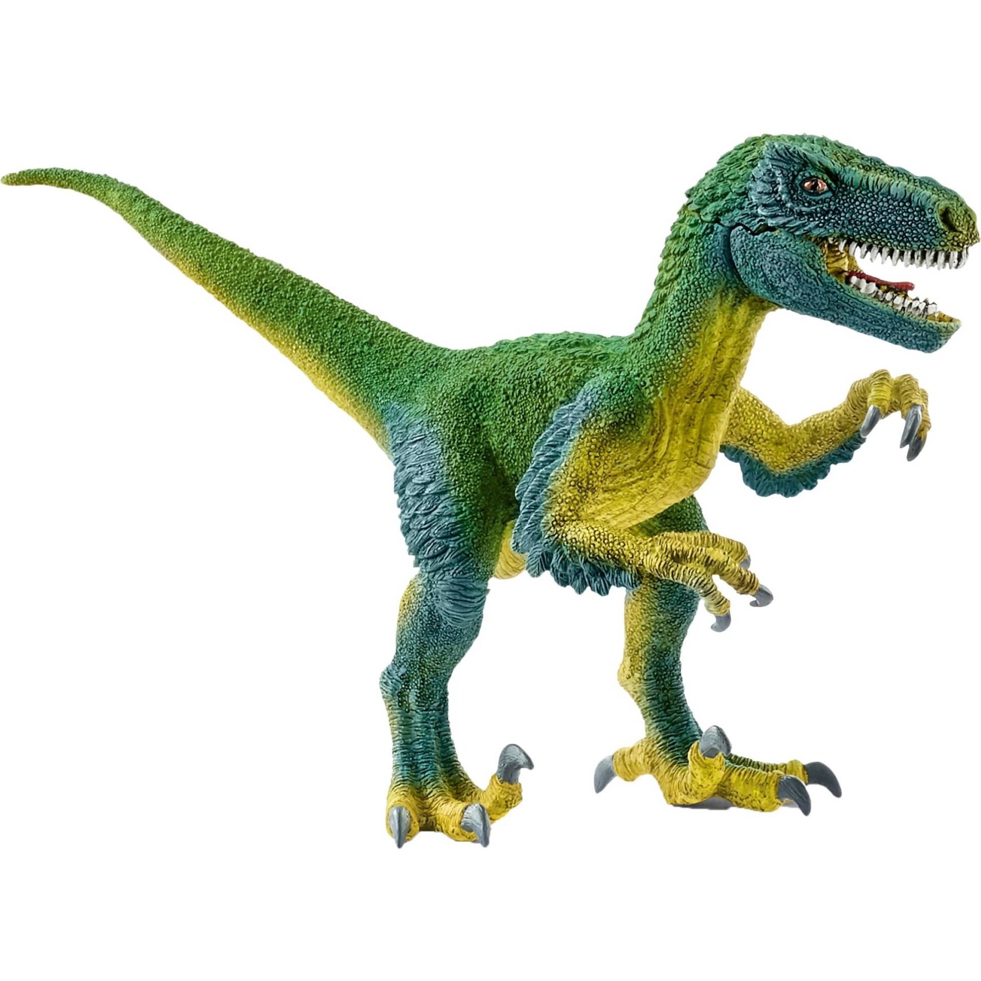 Dinosaurs Velociraptor, Spielfigur Dinosaurs Velociraptor, Spielfigur von Schleich