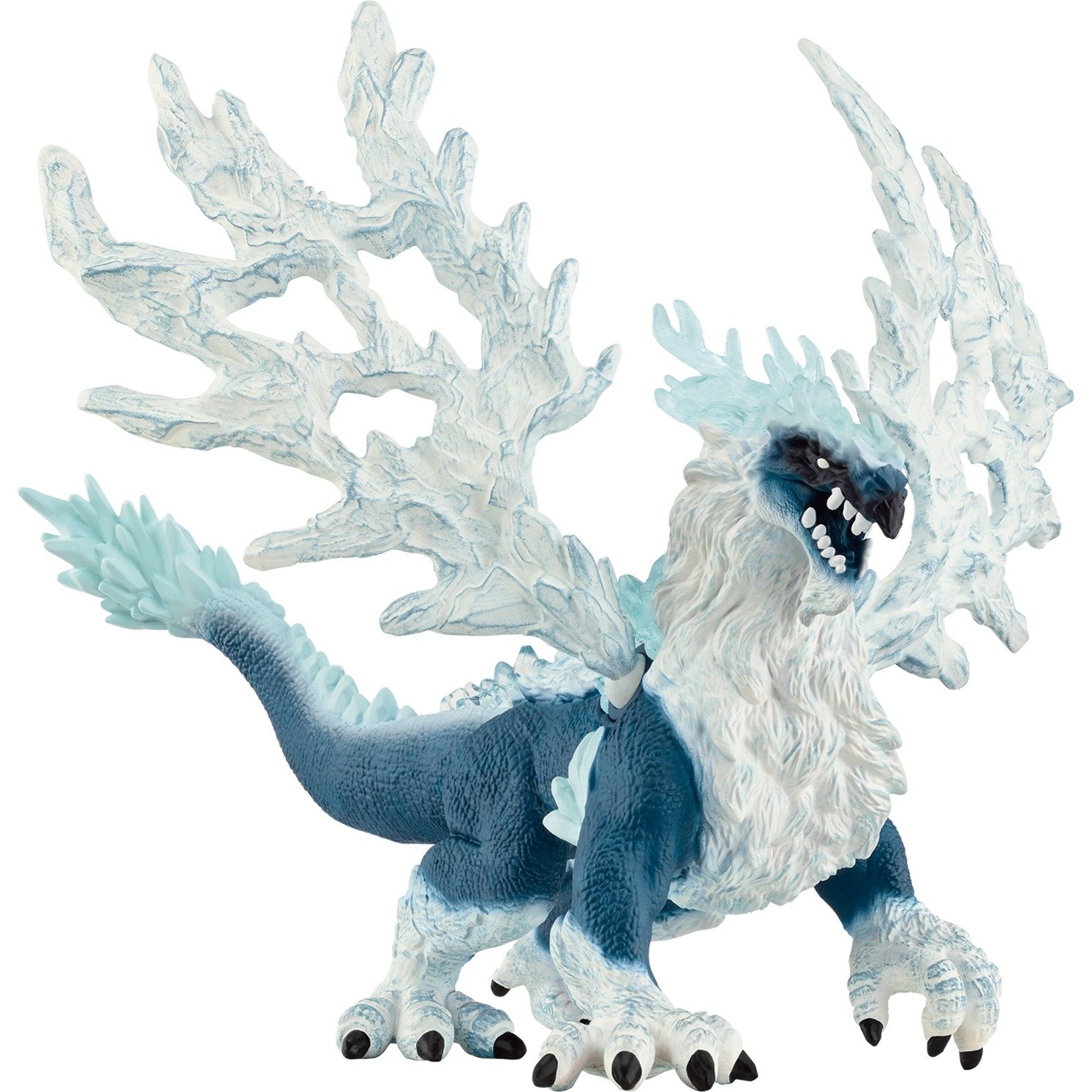 Eldrador Creatures Eisdrache, Spielfigur Eldrador Creatures Eisdrache, Spielfigur von Schleich