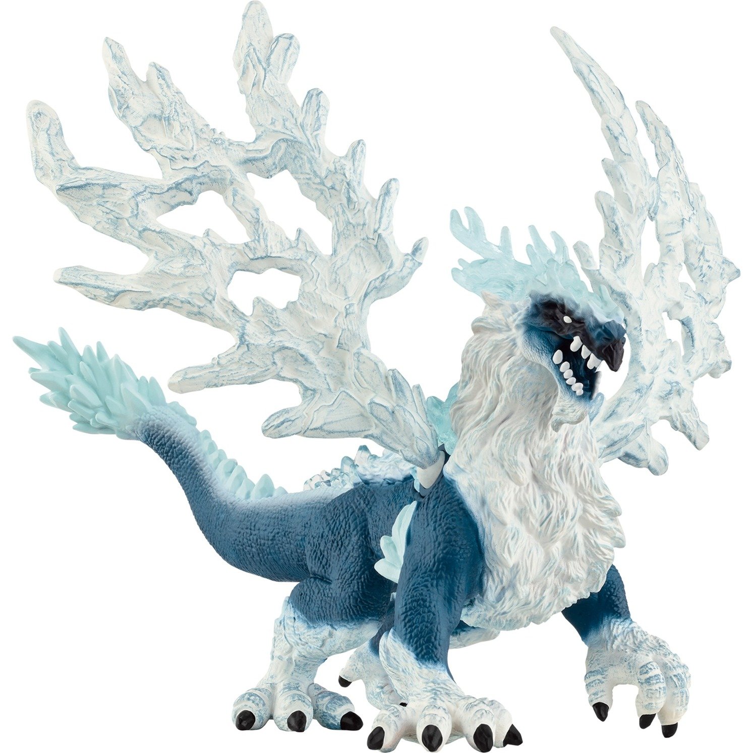 Eldrador Creatures Eisdrache, Spielfigur von Schleich