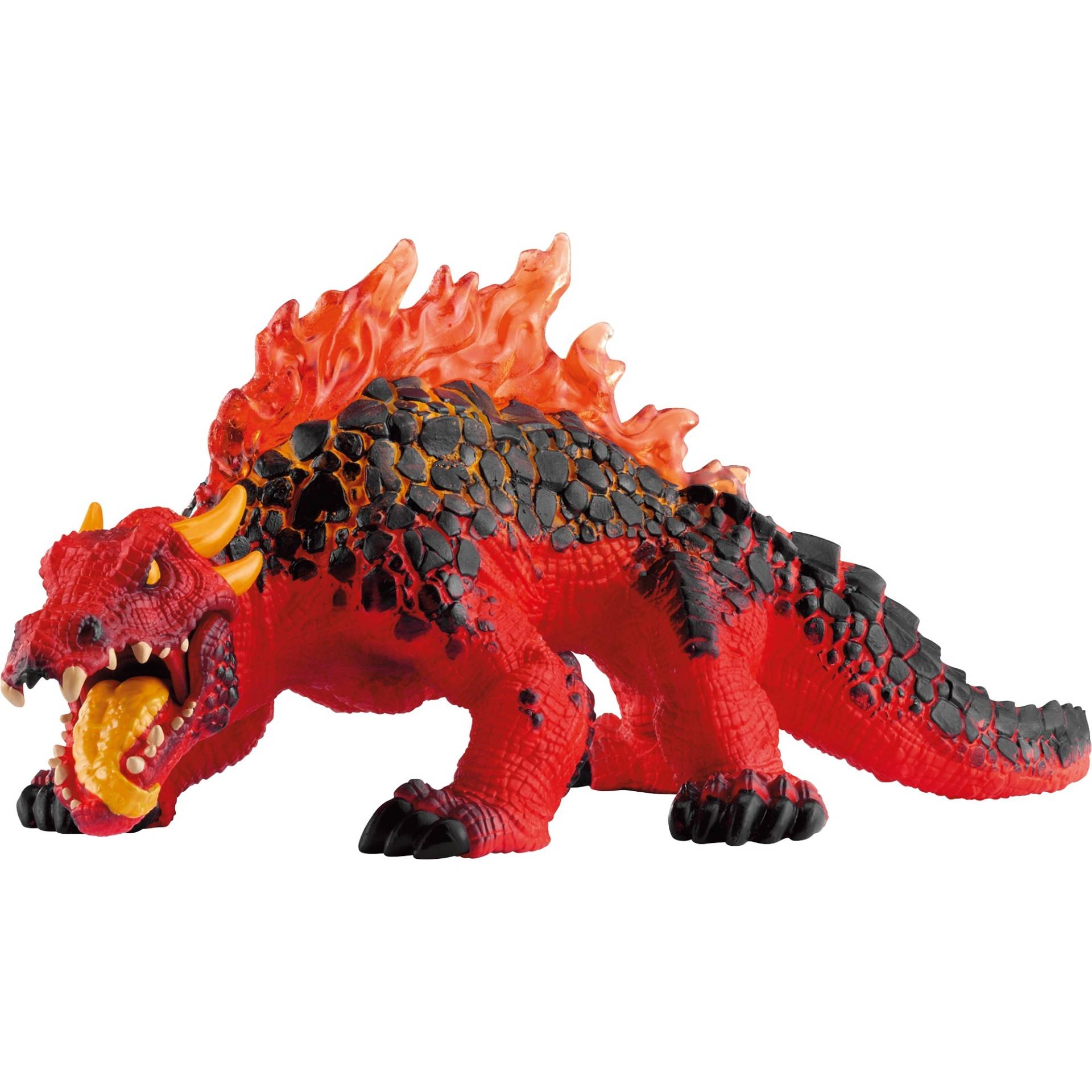 Eldrador Creatures Magmawaran, Spielfigur von Schleich