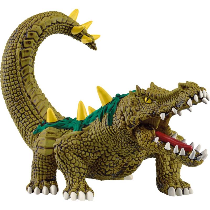 Eldrador Creatures Sumpfmonster, Spielfigur von Schleich