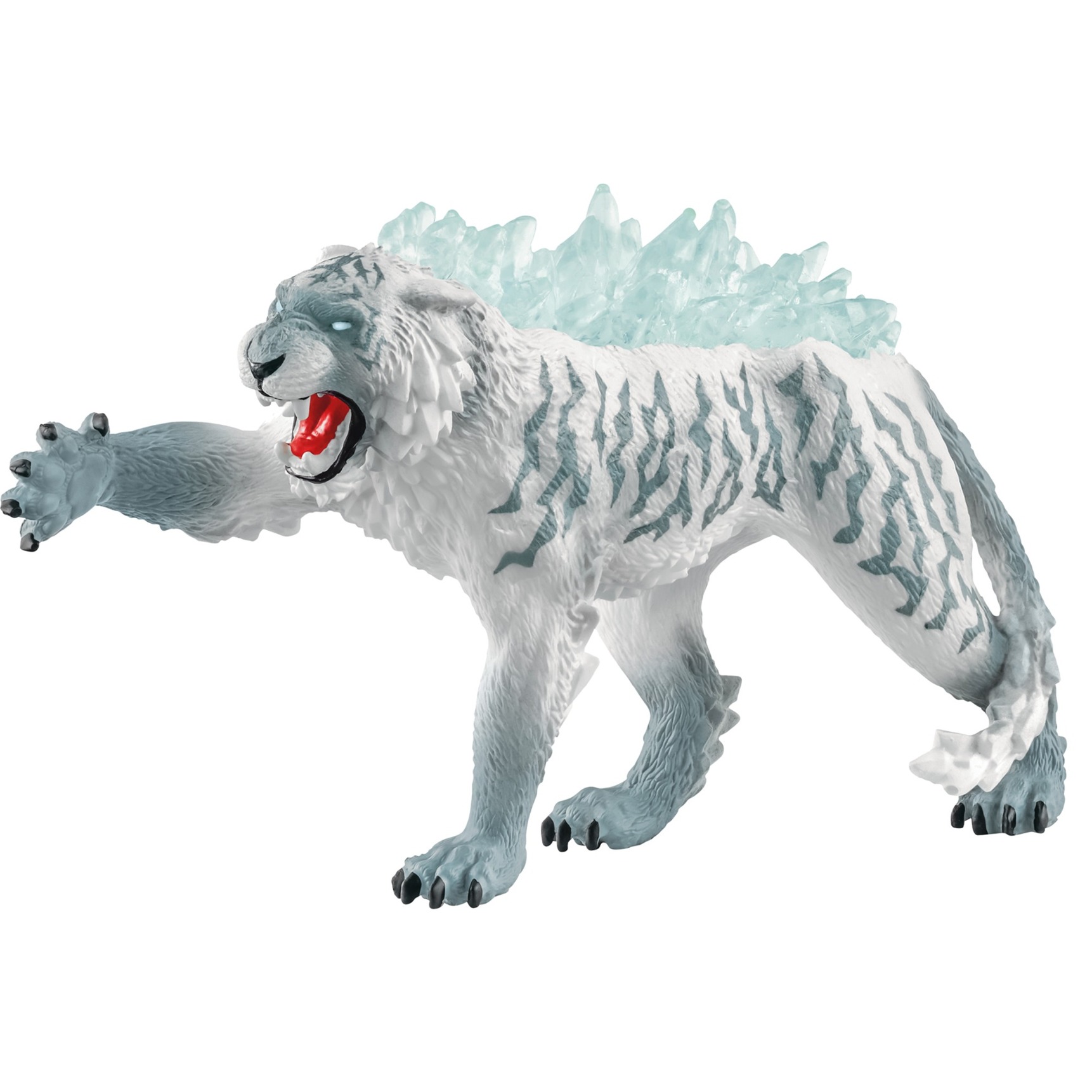 Eldrador Eistiger, Spielfigur von Schleich