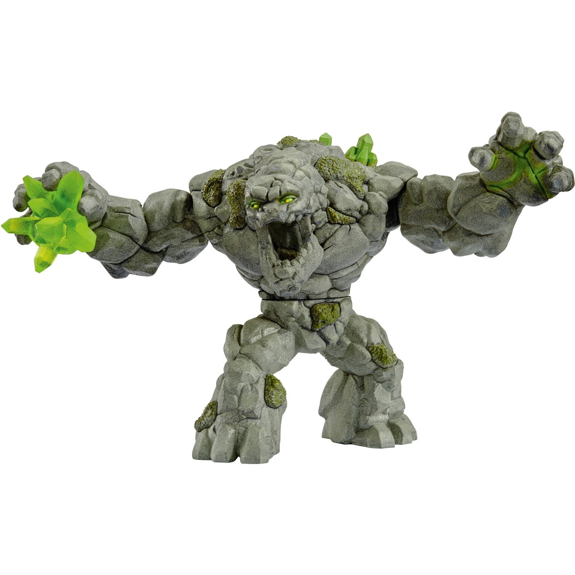 Eldrador Steinmonster, Spielfigur Eldrador Steinmonster, Spielfigur von Schleich