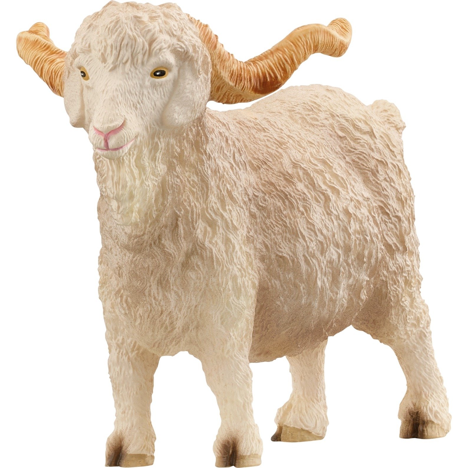 Farm World Angoraziegenbock, Spielfigur Farm World Angoraziegenbock, Spielfigur von Schleich