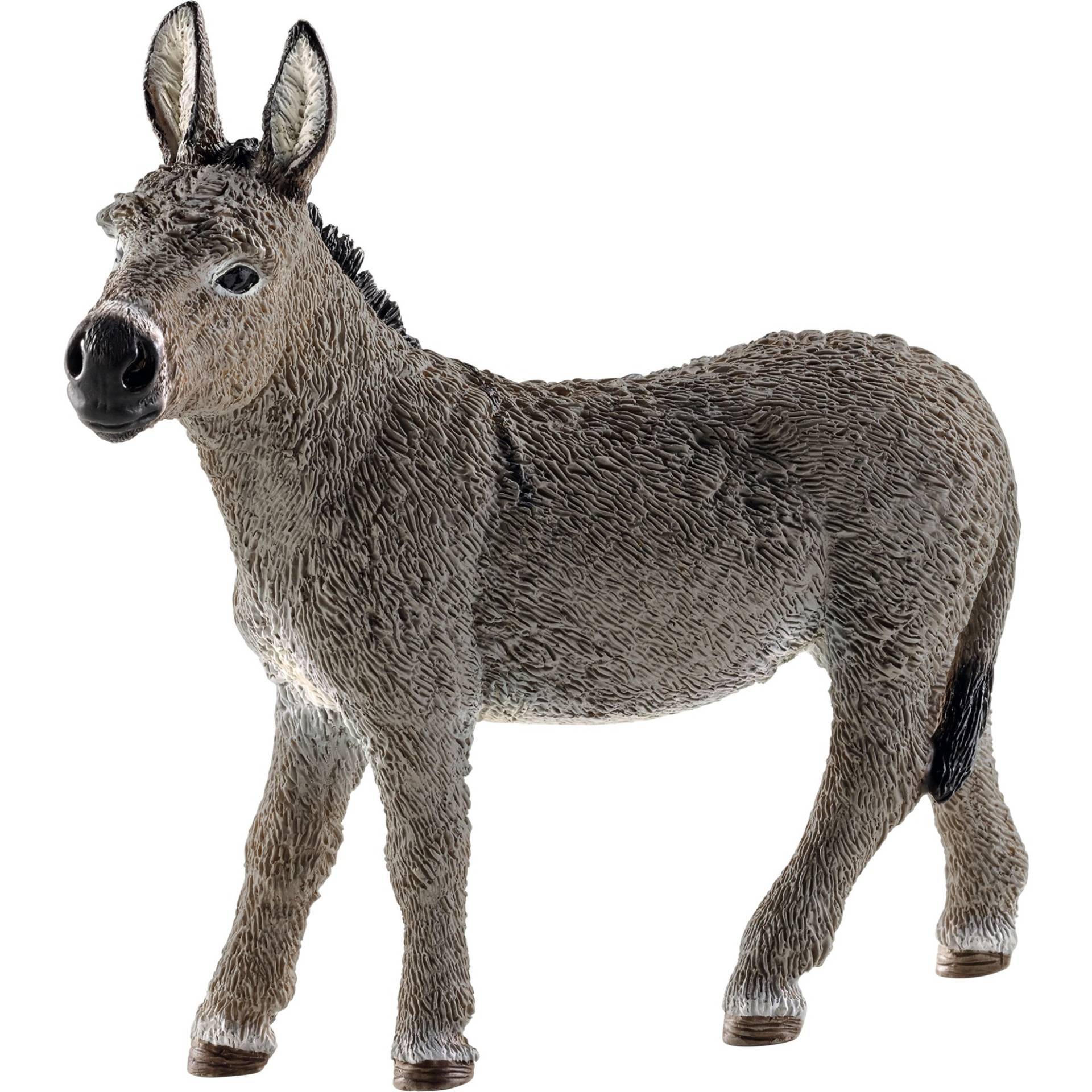 Farm World Esel, Spielfigur Farm World Esel, Spielfigur von Schleich