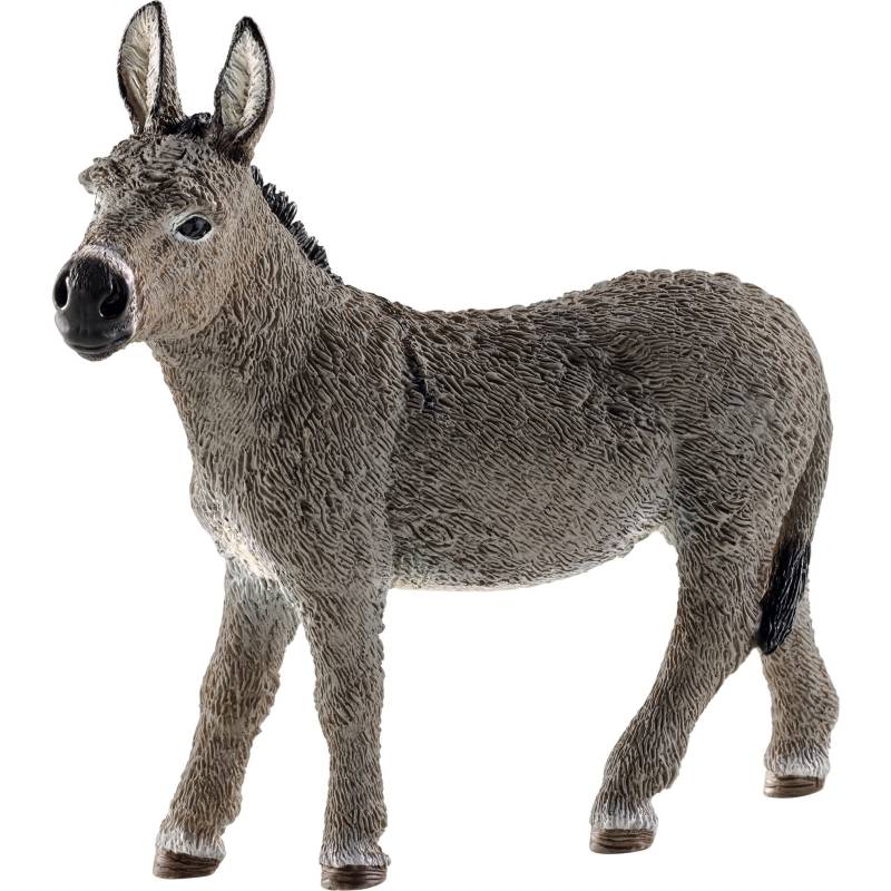 Farm World Esel, Spielfigur von Schleich