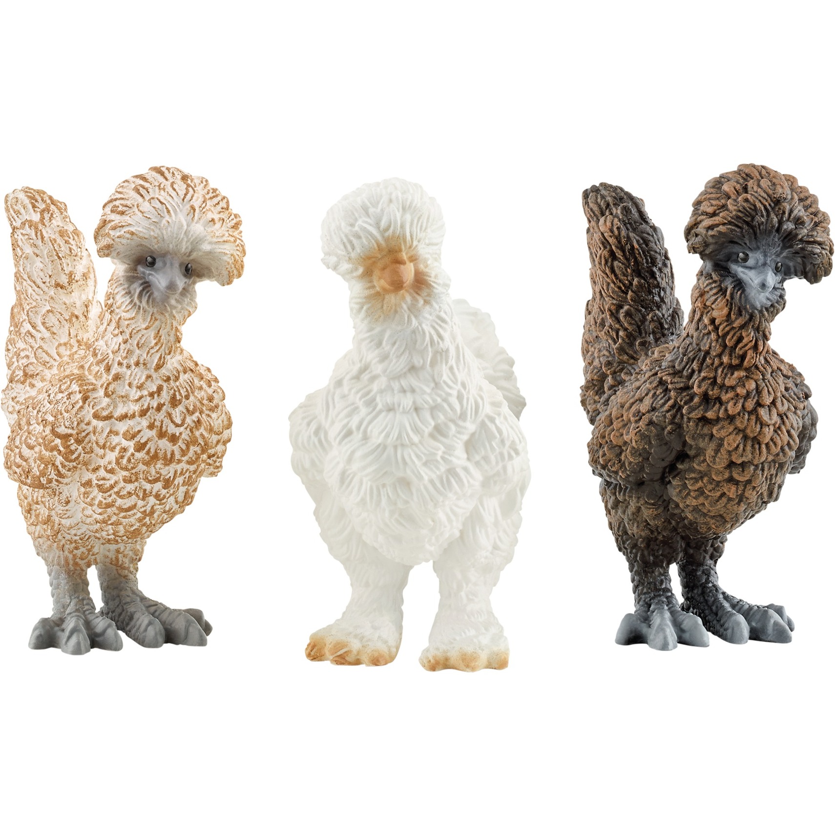 Farm World Hühnerfreunde, Spielfigur Farm World Hühnerfreunde, Spielfigur von Schleich