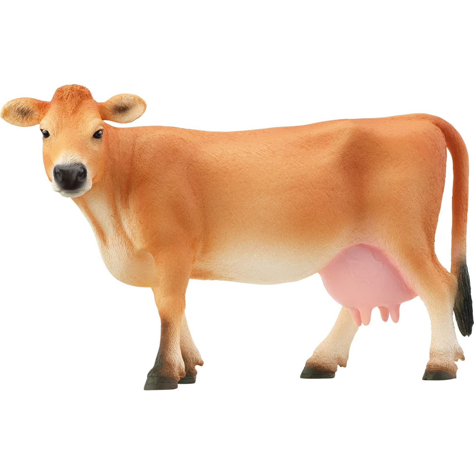 Farm World Jersey Kuh, Spielfigur Farm World Jersey Kuh, Spielfigur von Schleich