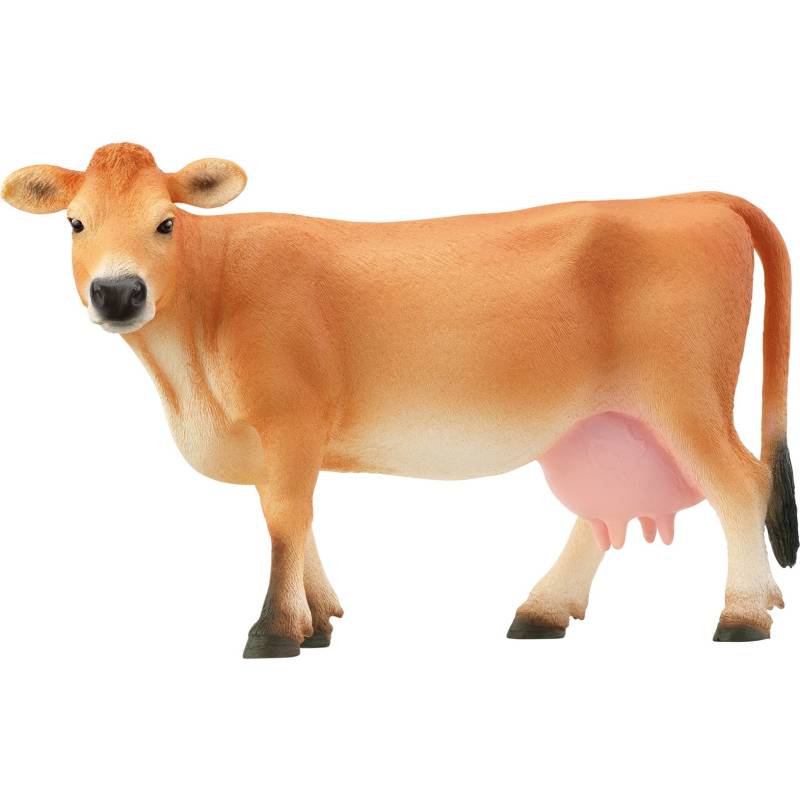 Farm World Jersey Kuh, Spielfigur von Schleich