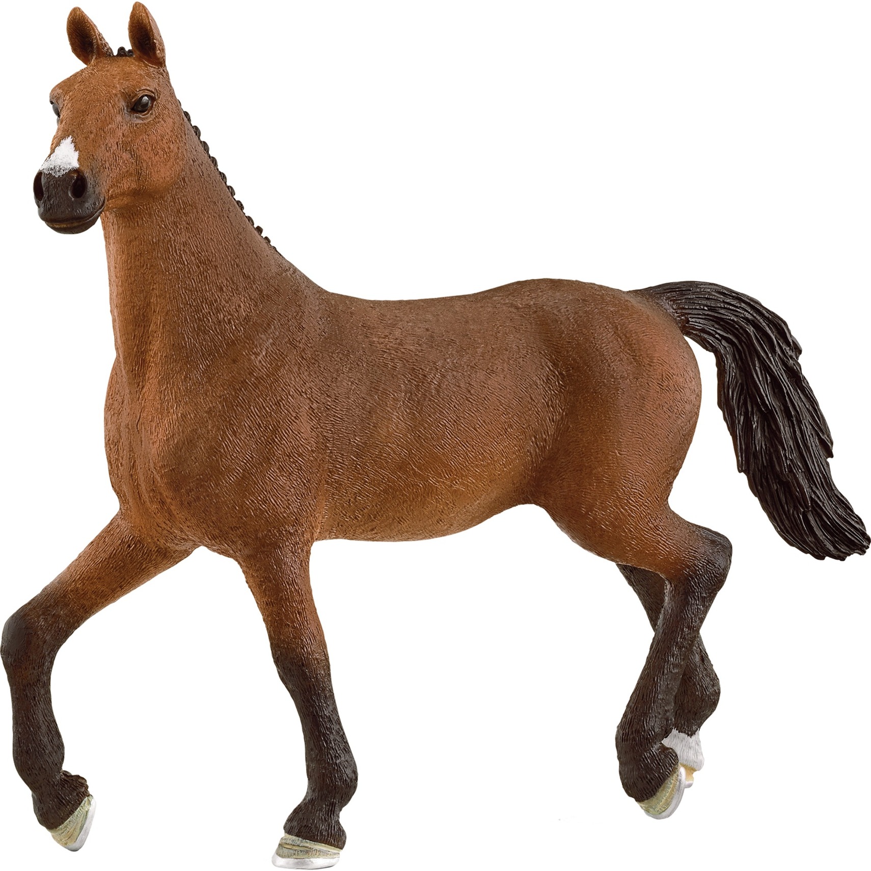 Farm World Oldenburger Stute, Spielfigur Farm World Oldenburger Stute, Spielfigur von Schleich