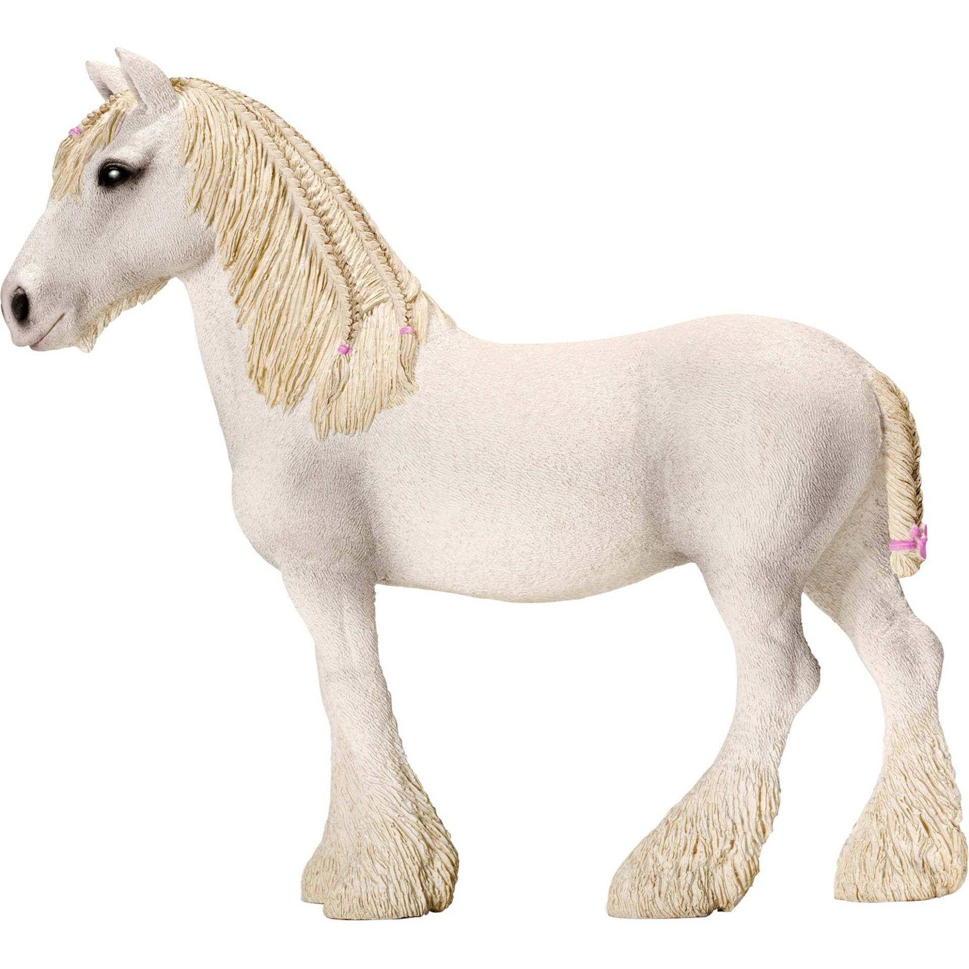 Farm World Shire Stute, Spielfigur von Schleich