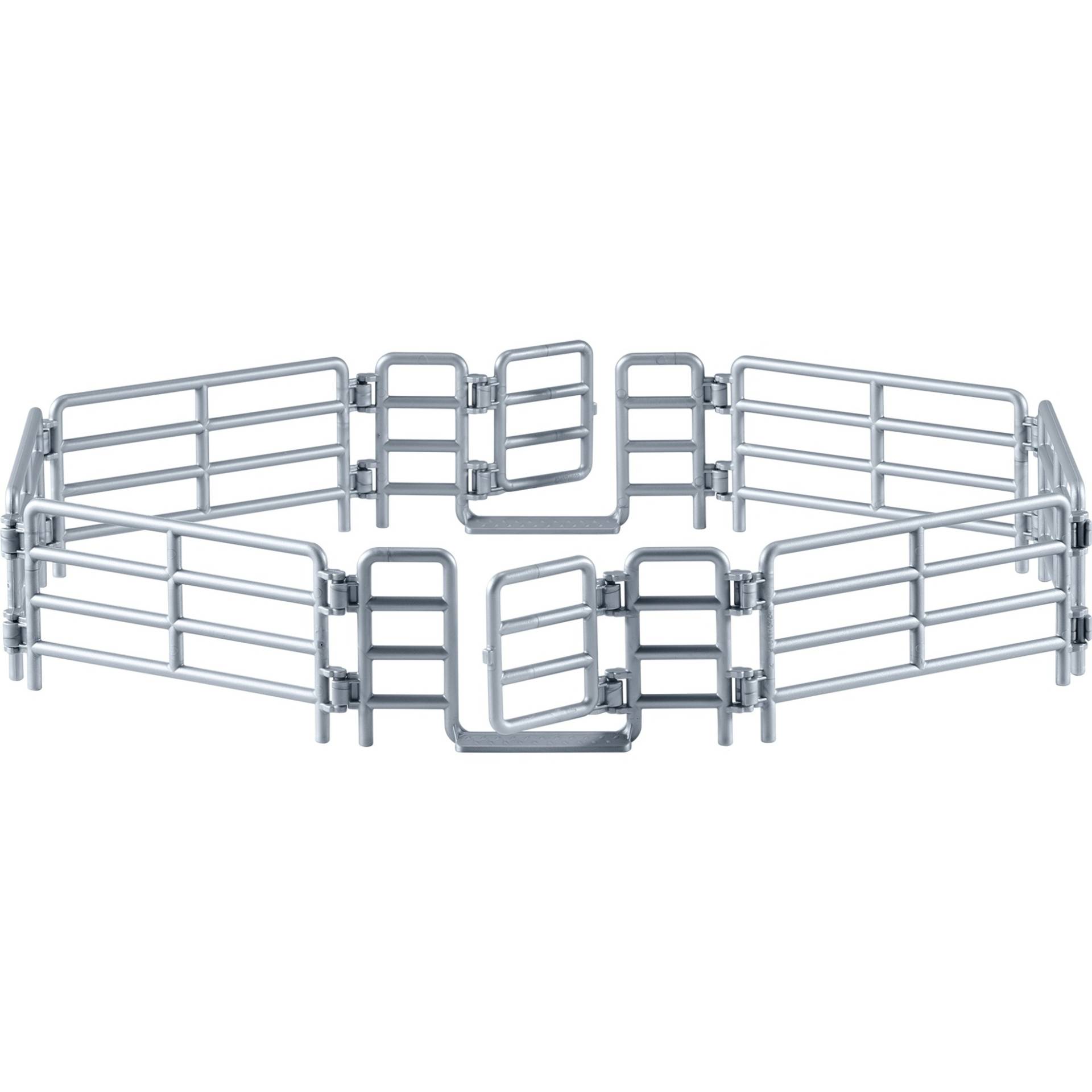 Farm World Weidezaun, Spielfigur Farm World Weidezaun, Spielfigur von Schleich