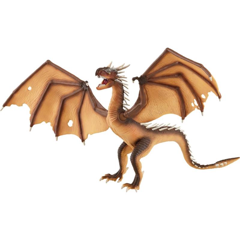 Wizarding World Harry Potter - Ungarischer Hornschwanz, Spielfigur von Schleich