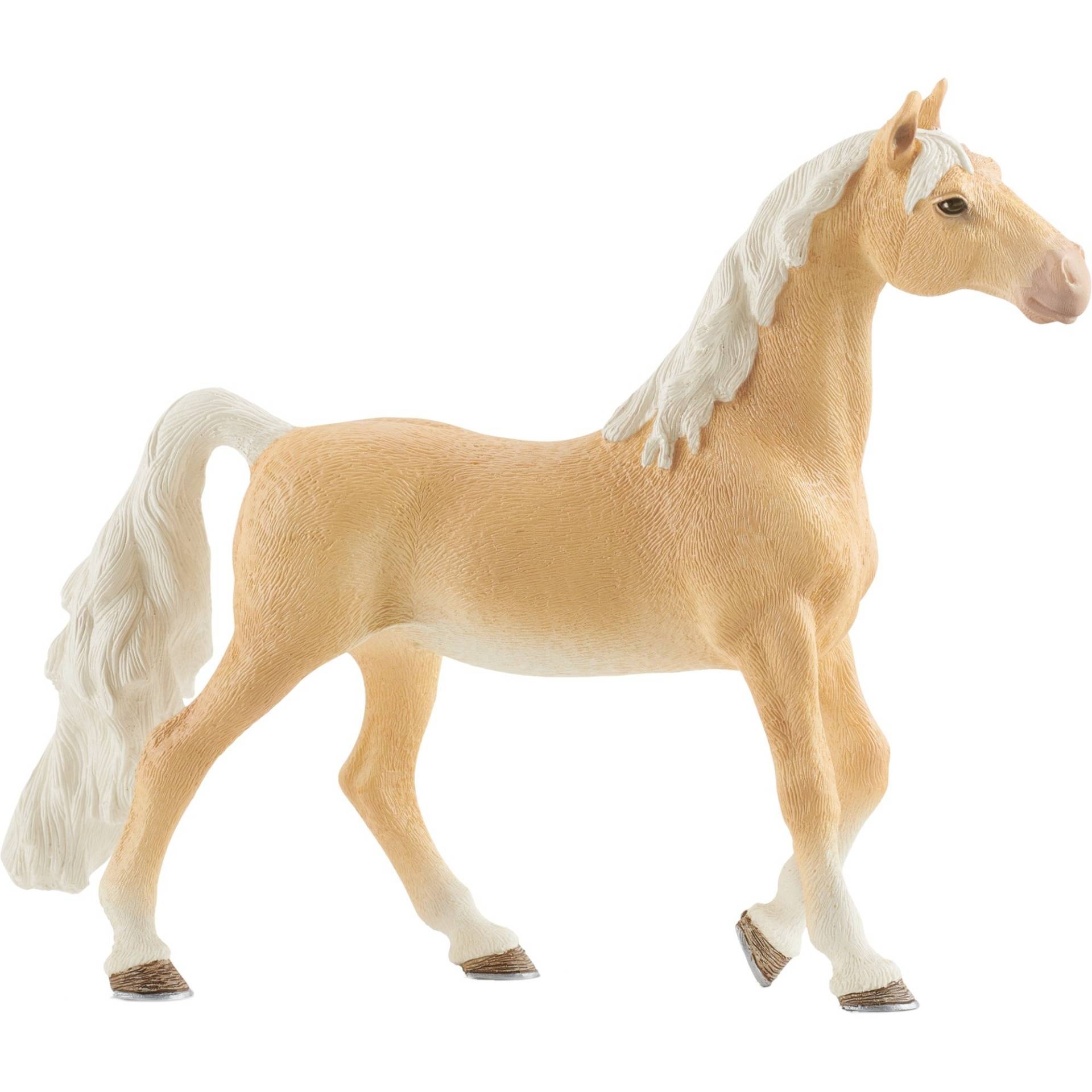 Horse Club American Saddlebred Stute, Spielfigur Horse Club American Saddlebred Stute, Spielfigur von Schleich