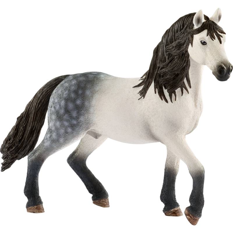 Horse Club Andalusier Hengst, Spielfigur von Schleich