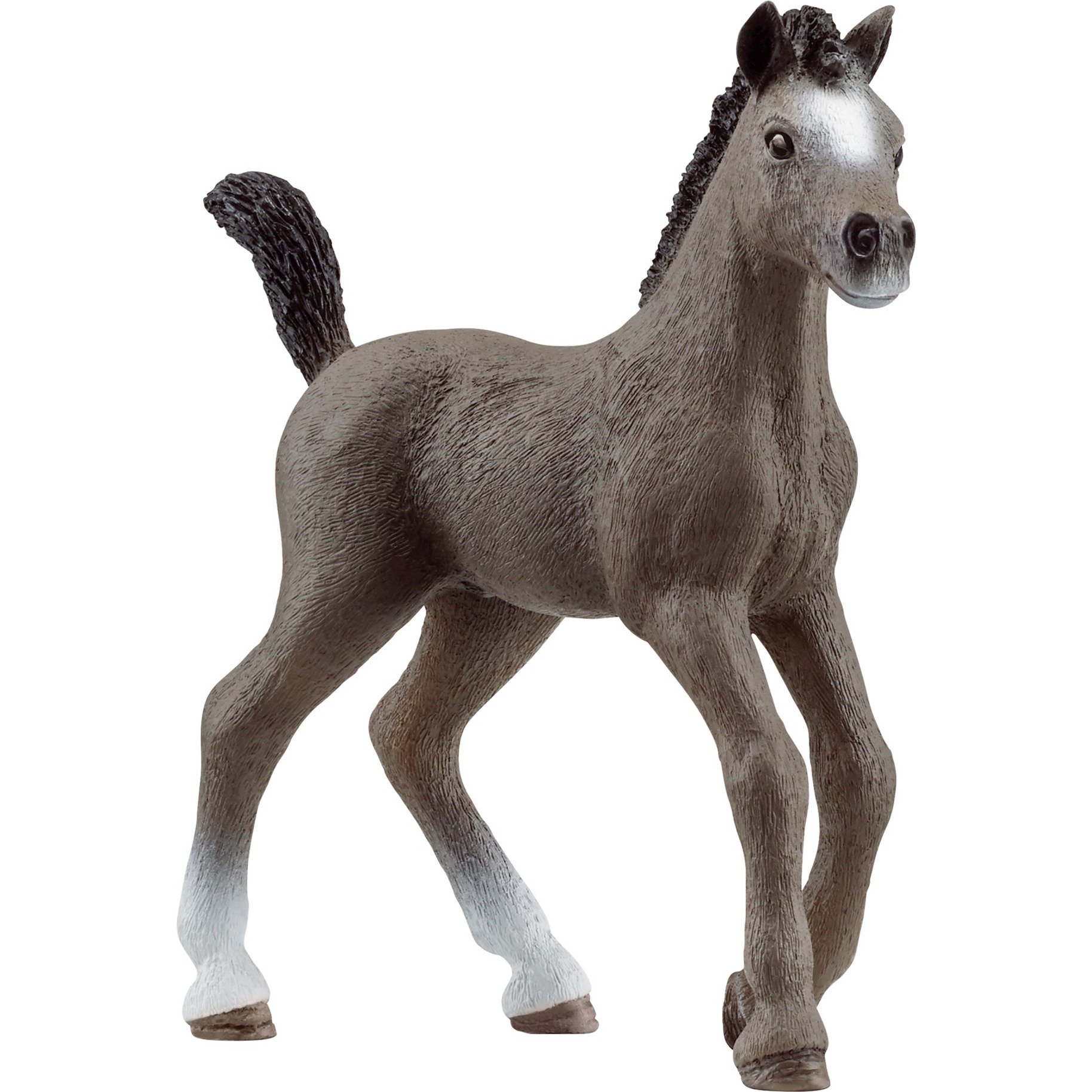 Horse Club Cheval de Selle Francais Fohlen, Spielfigur von Schleich