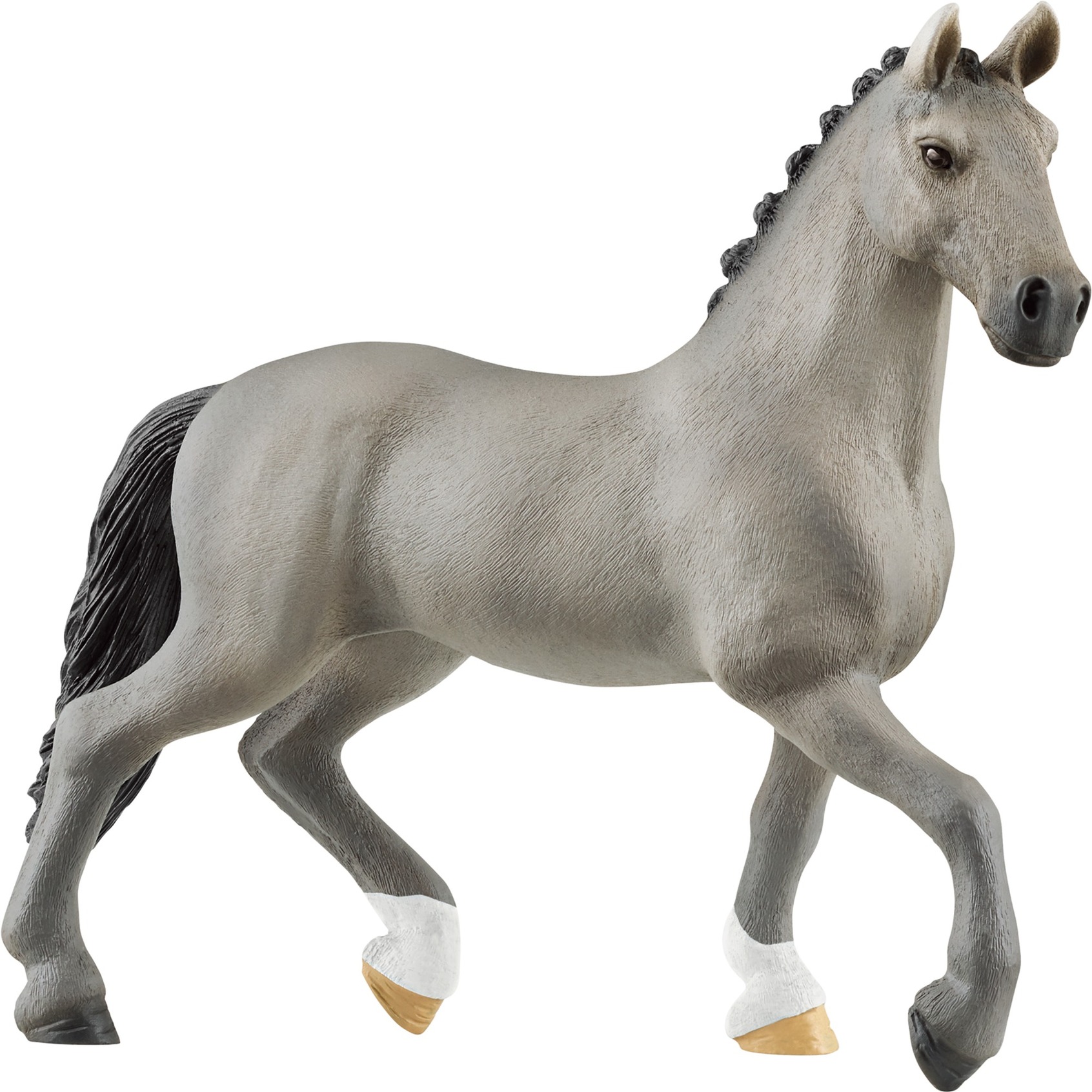 Horse Club Cheval de Selle Francais Hengst, Spielfigur von Schleich