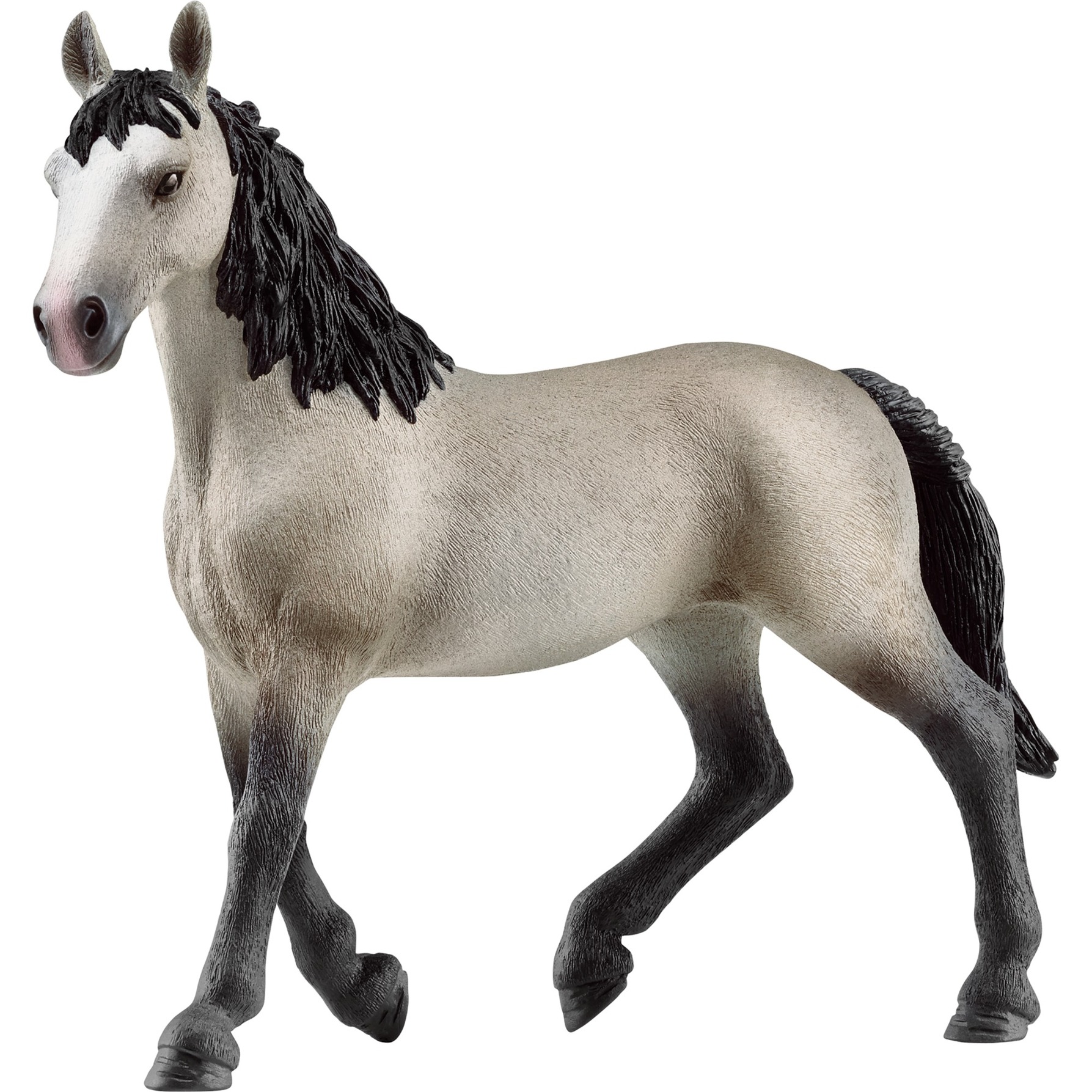 Horse Club Cheval de Selle Francais Stute, Spielfigur von Schleich