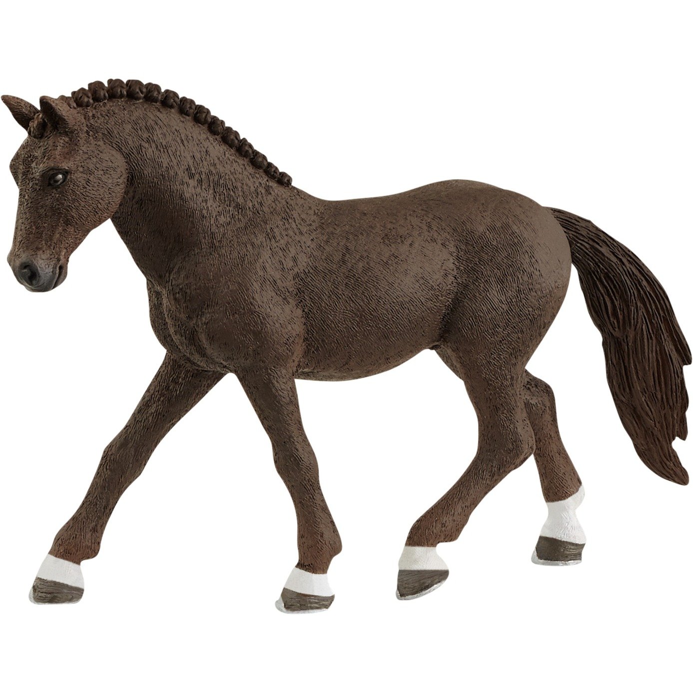 Horse Club Deutsches Reitpony Wallach, Spielfigur Horse Club Deutsches Reitpony Wallach, Spielfigur von Schleich
