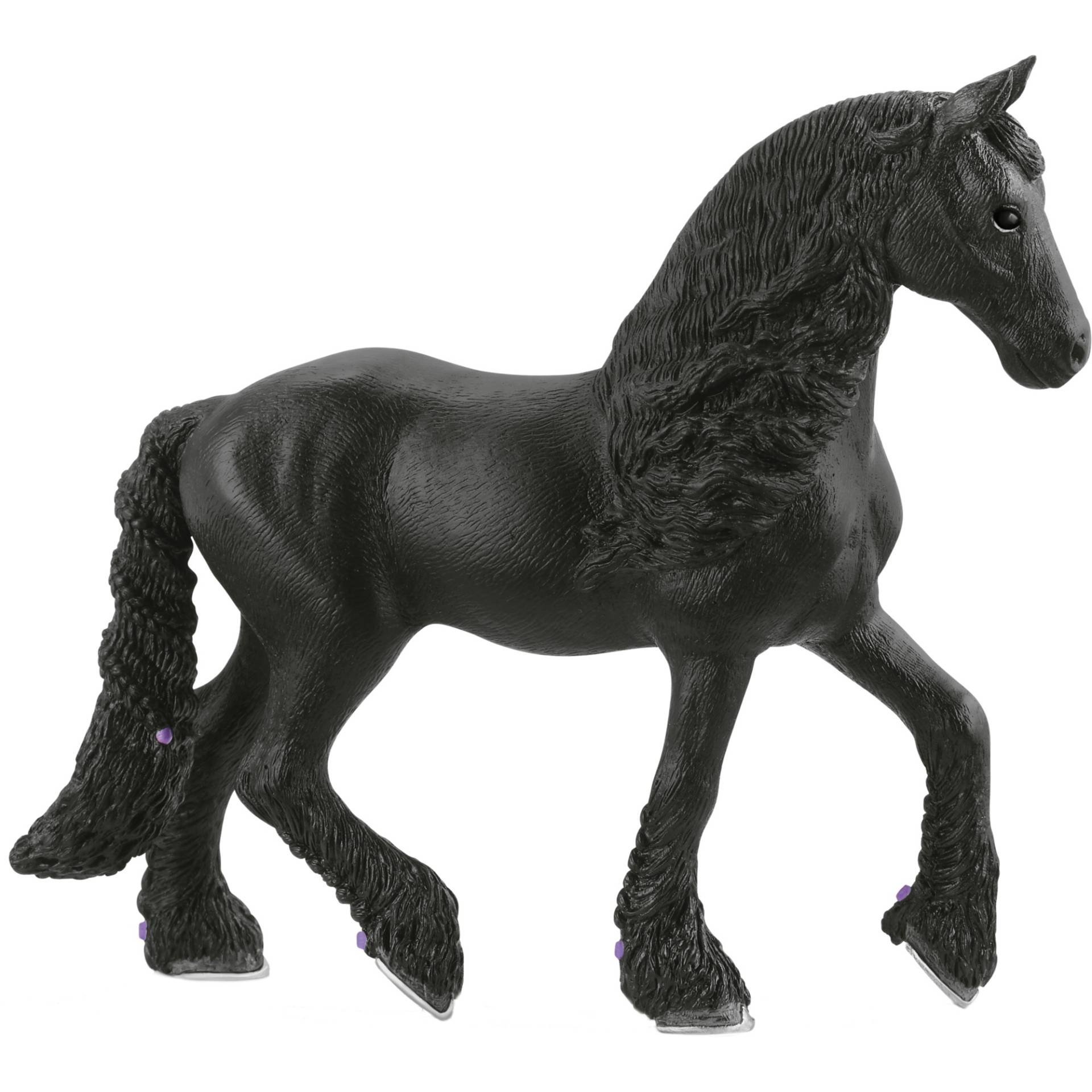 Horse Club Friese Stute, Spielfigur von Schleich