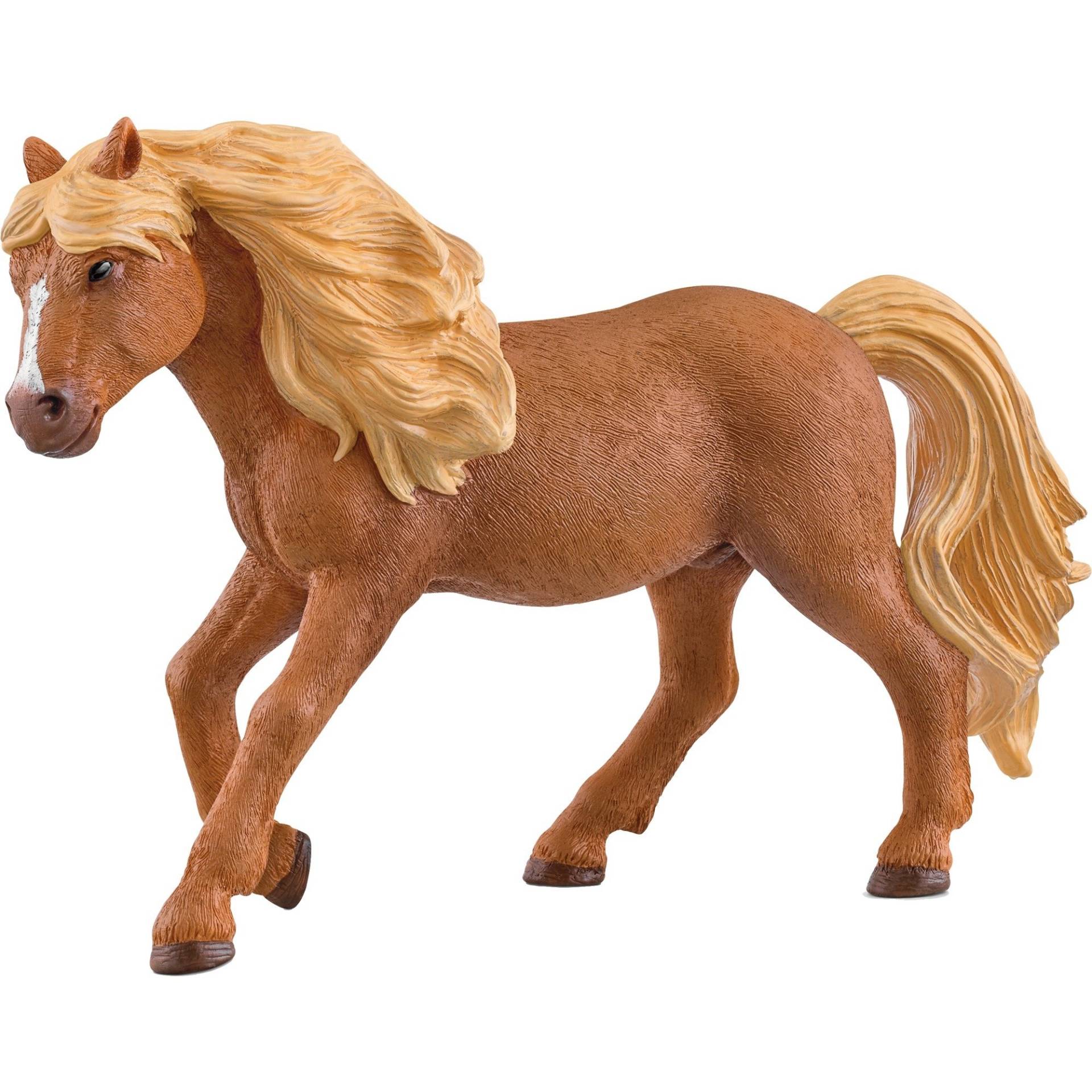 Horse Club Islandpony Hengst, Spielfigur Horse Club Islandpony Hengst, Spielfigur von Schleich