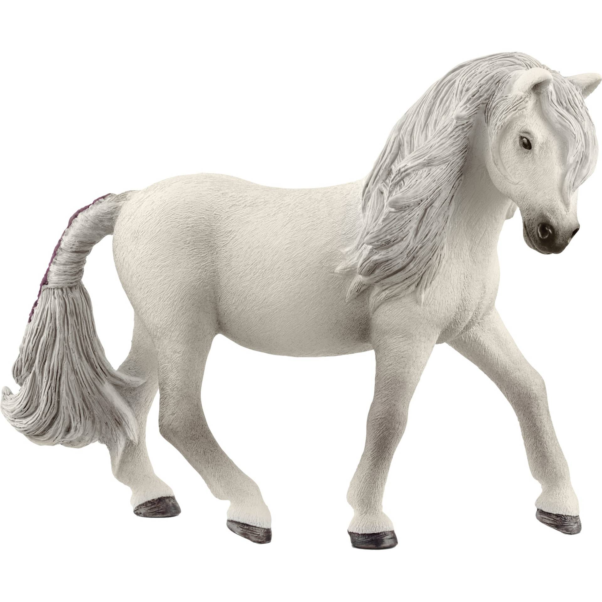 Horse Club Islandpony Stute, Spielfigur Horse Club Islandpony Stute, Spielfigur von Schleich