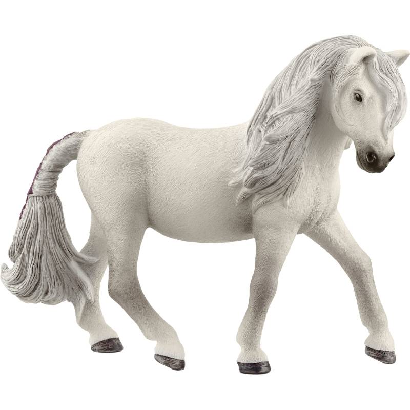 Horse Club Islandpony Stute, Spielfigur von Schleich