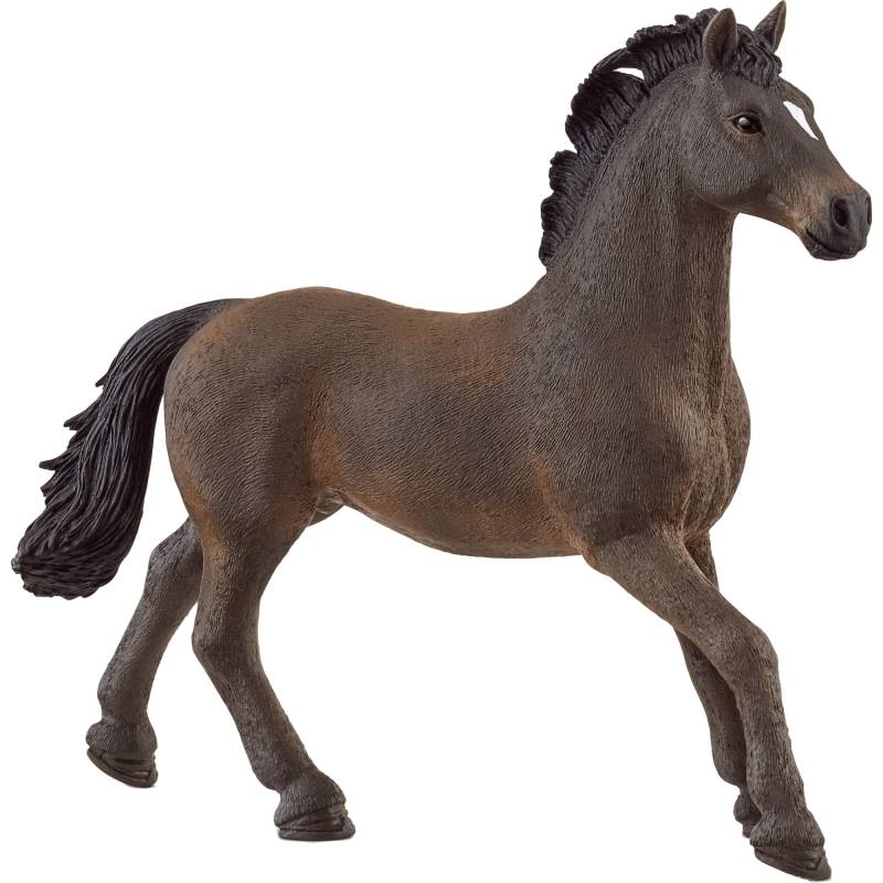 Horse Club Oldenburger Hengst, Spielfigur von Schleich