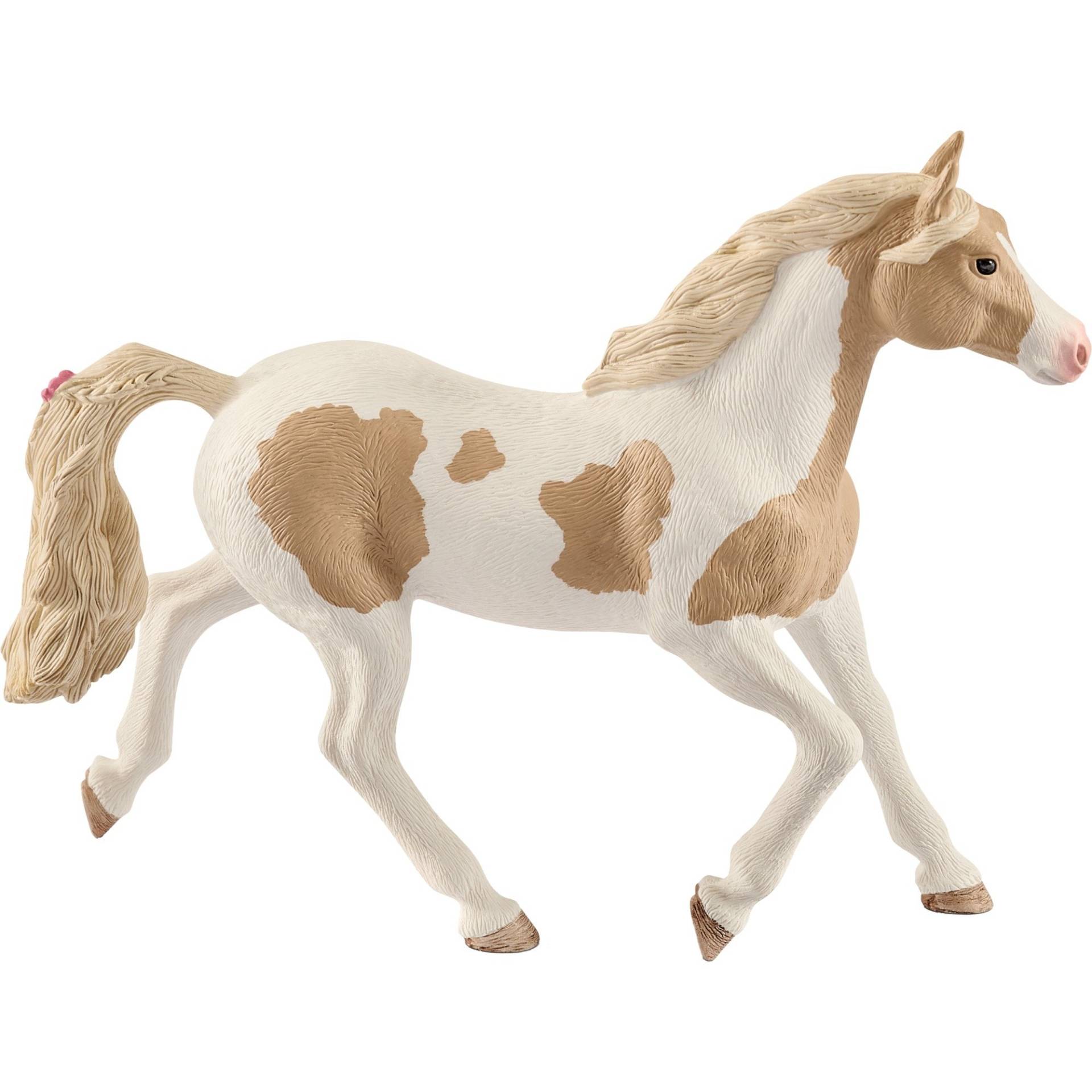 Horse Club Paint Horse Stute, Spielfigur von Schleich